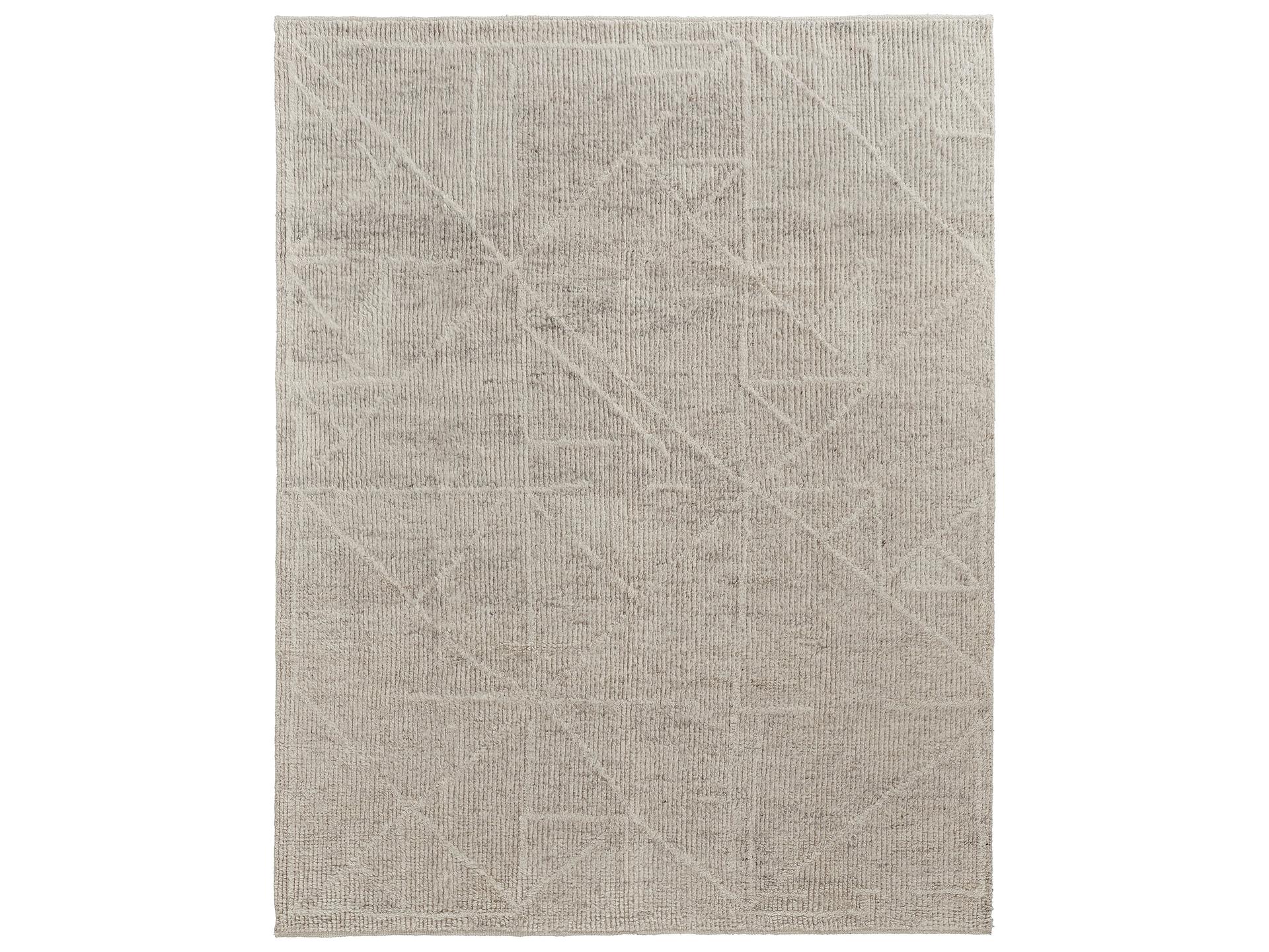 Alford Geometric Area Rug