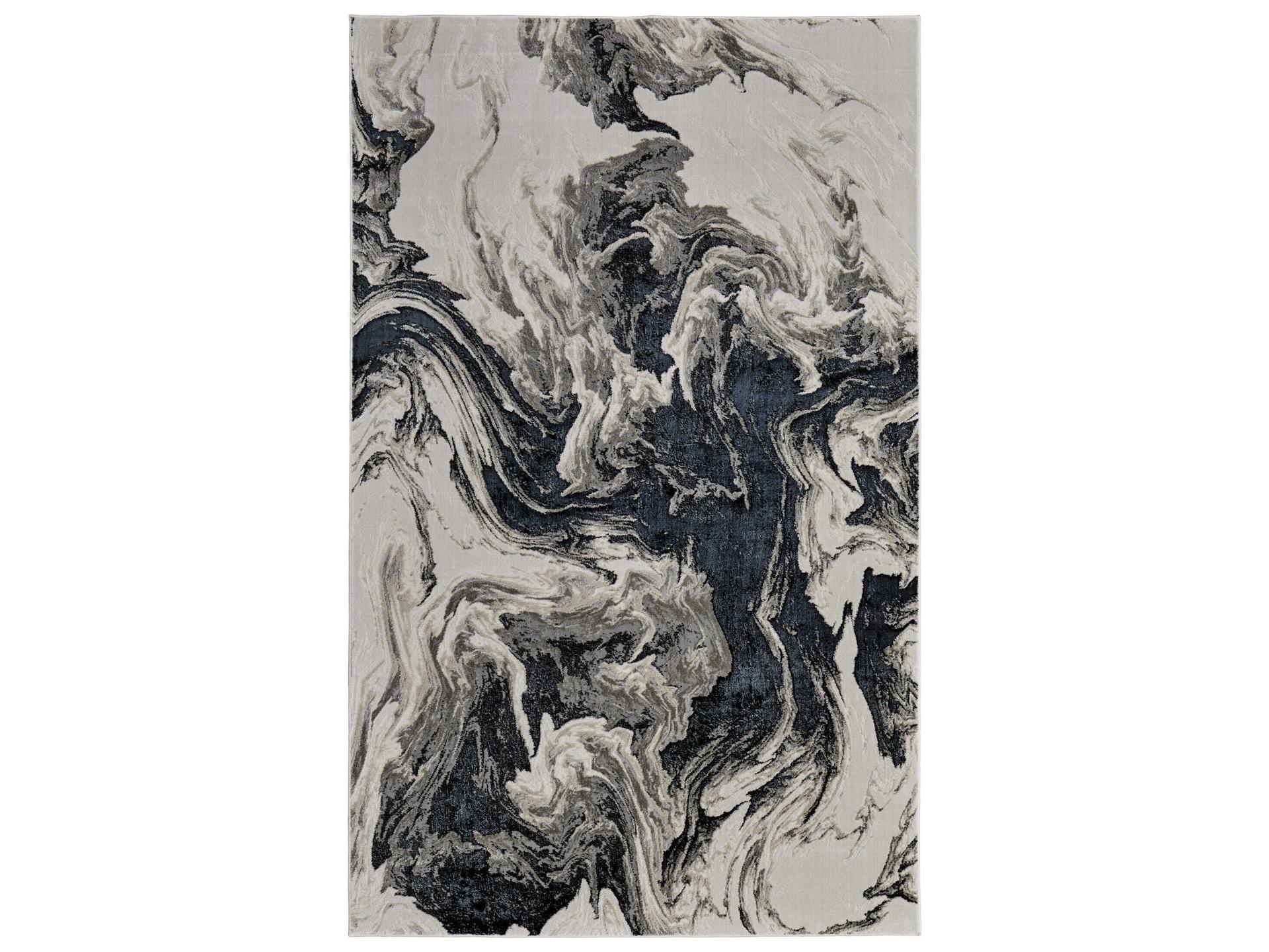 Micah Abstract Area Rug