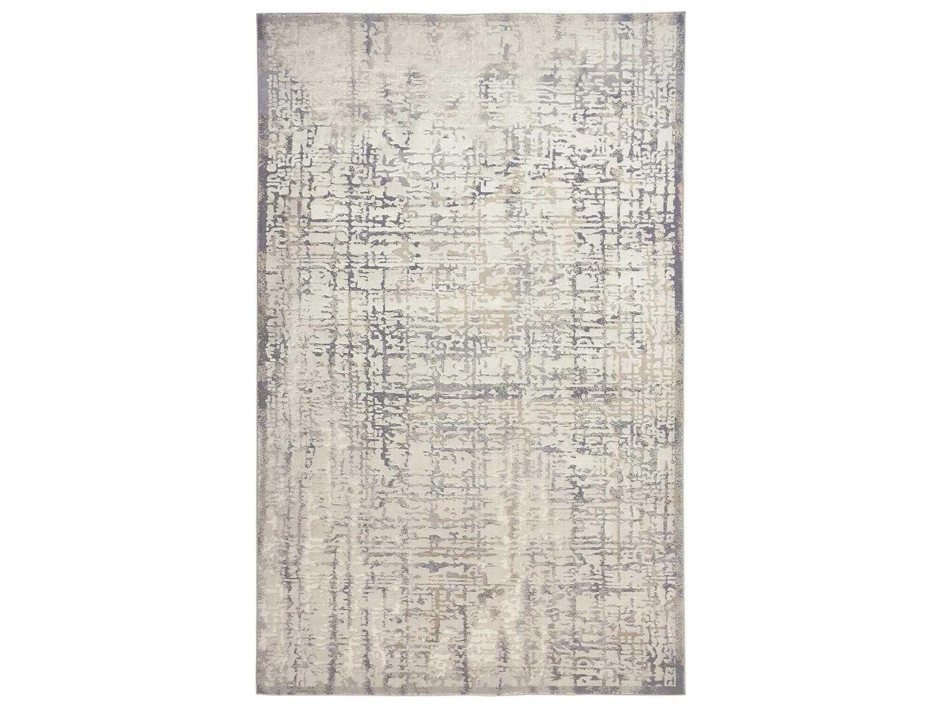 Waldor Abstract Area Rug