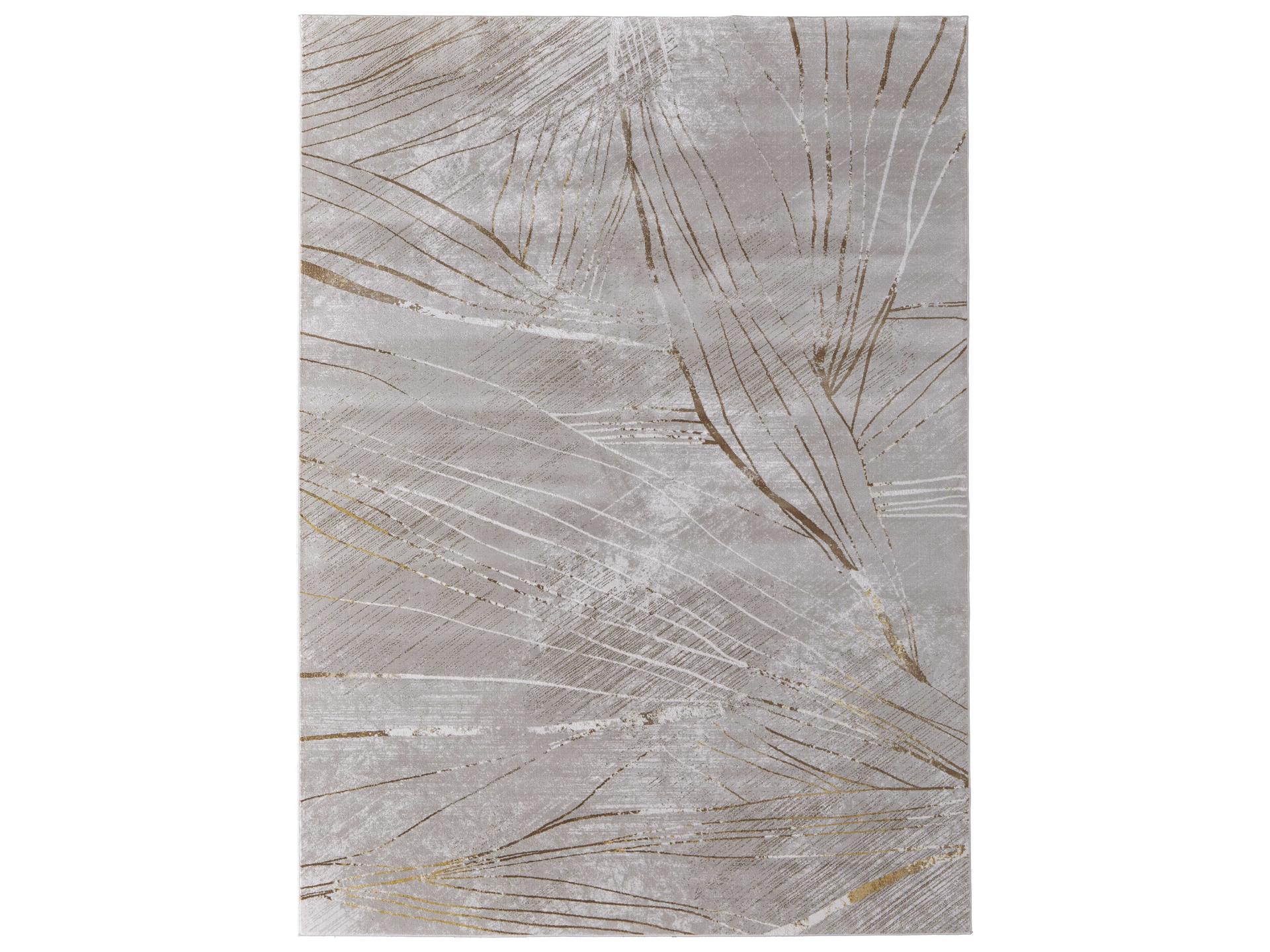 Waldor Abstract Area Rug