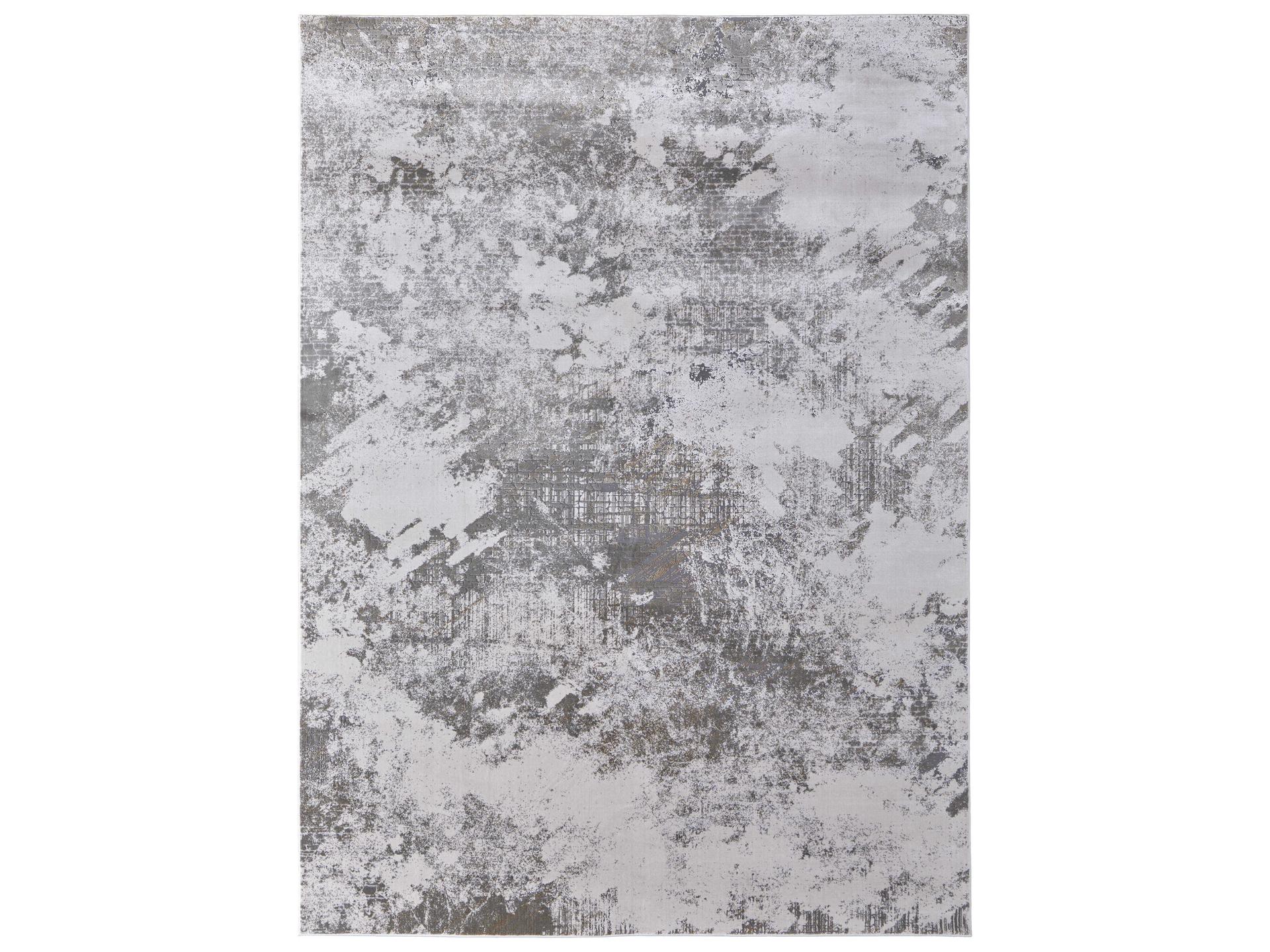 Waldor Abstract Area Rug