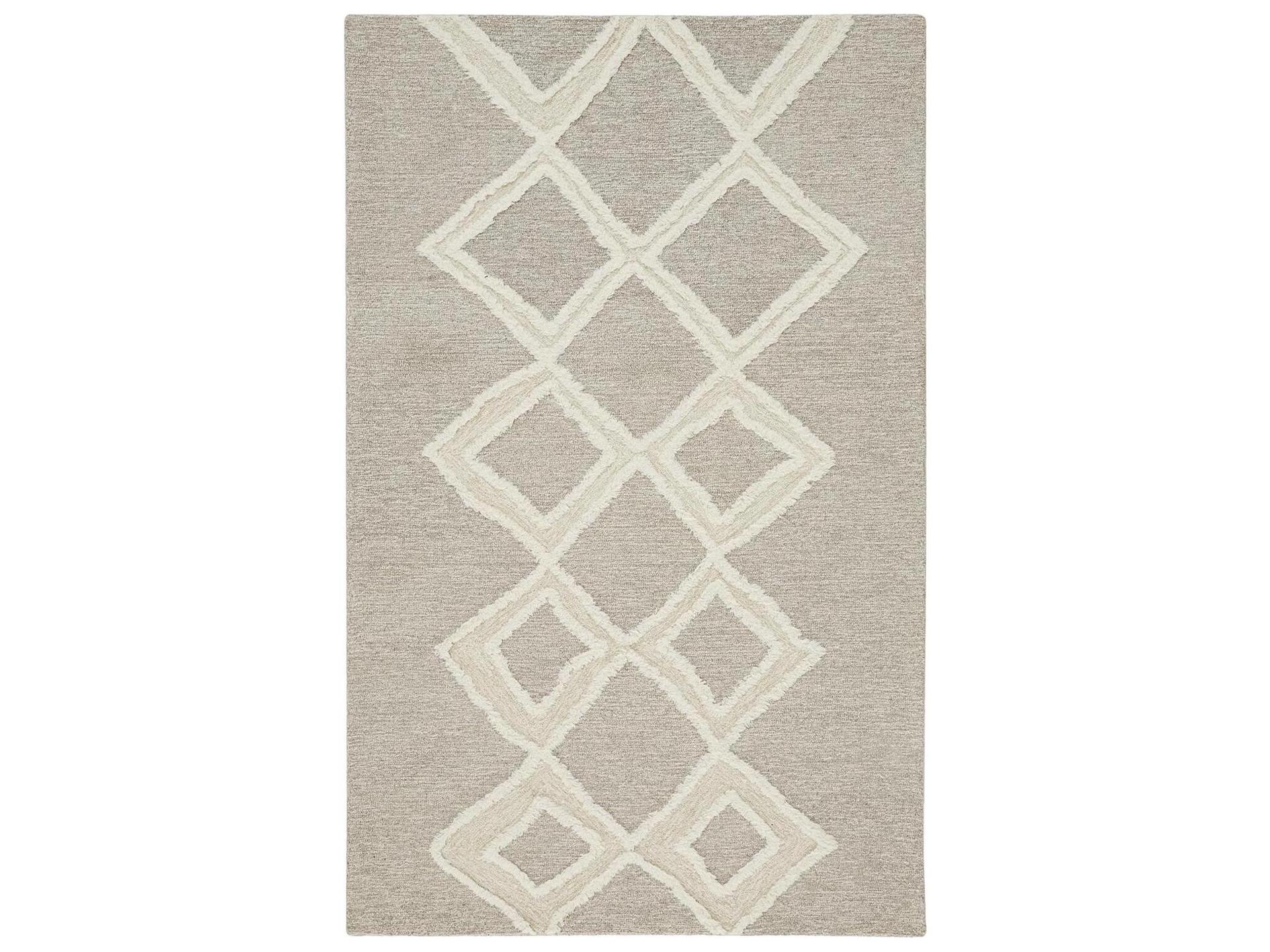 Anica Geometric Area Rug