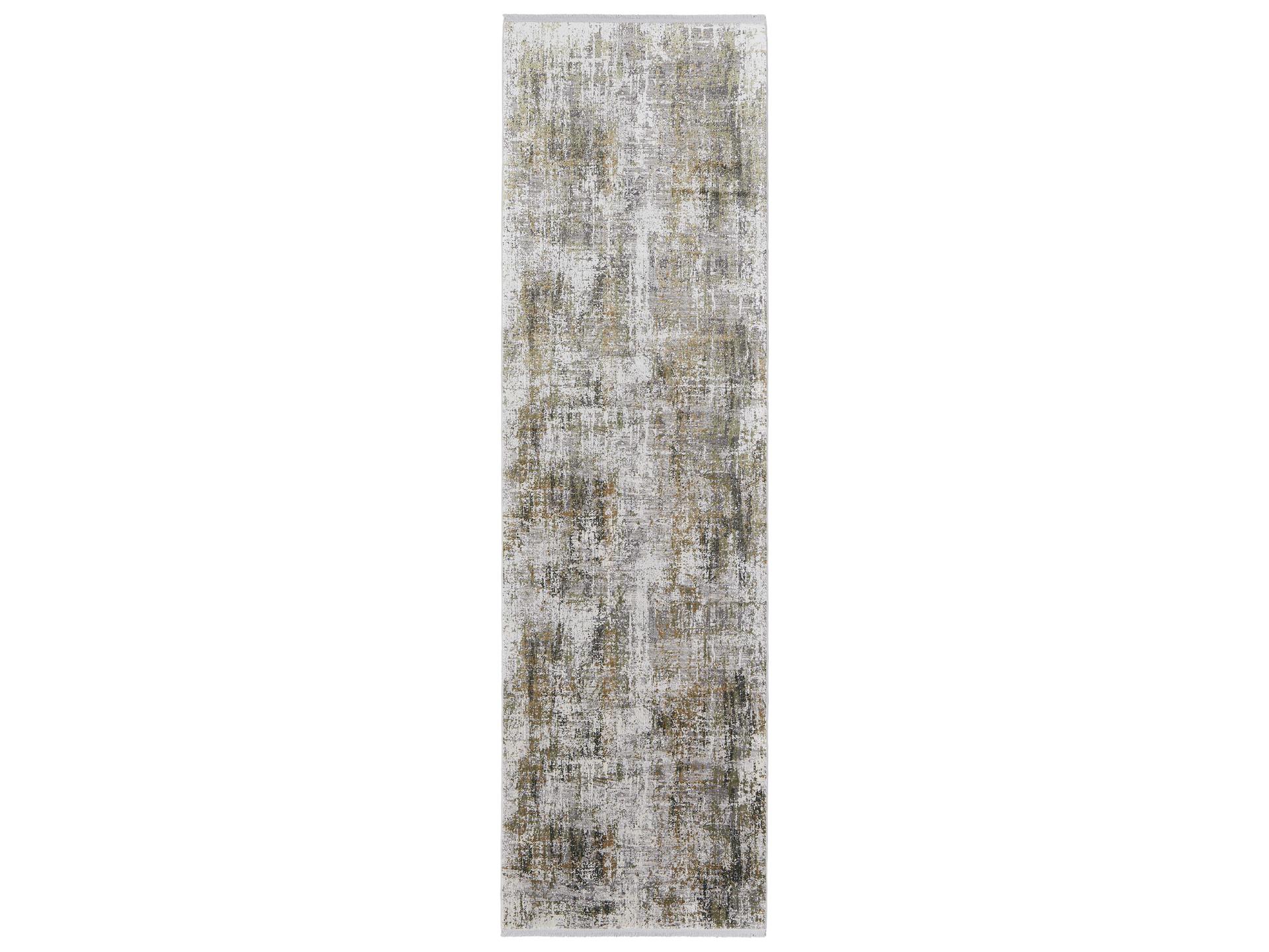 Cadiz Abstract Runner Area Rug