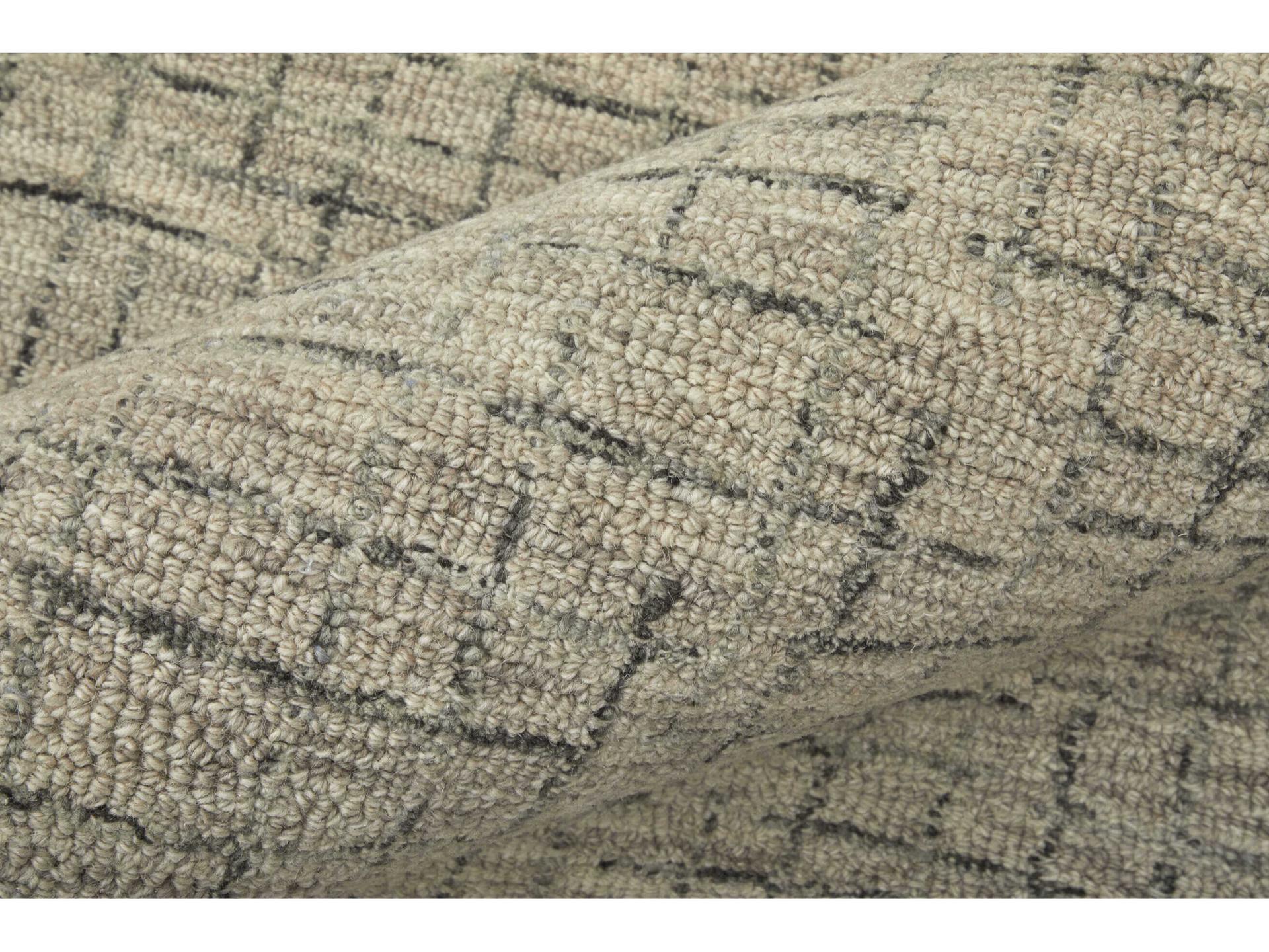 Feizy Rugs Belfort Abstract Area Rug