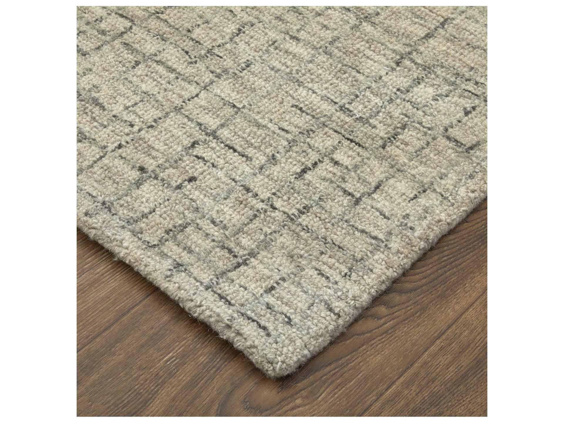 Feizy Rugs Belfort Abstract Area Rug