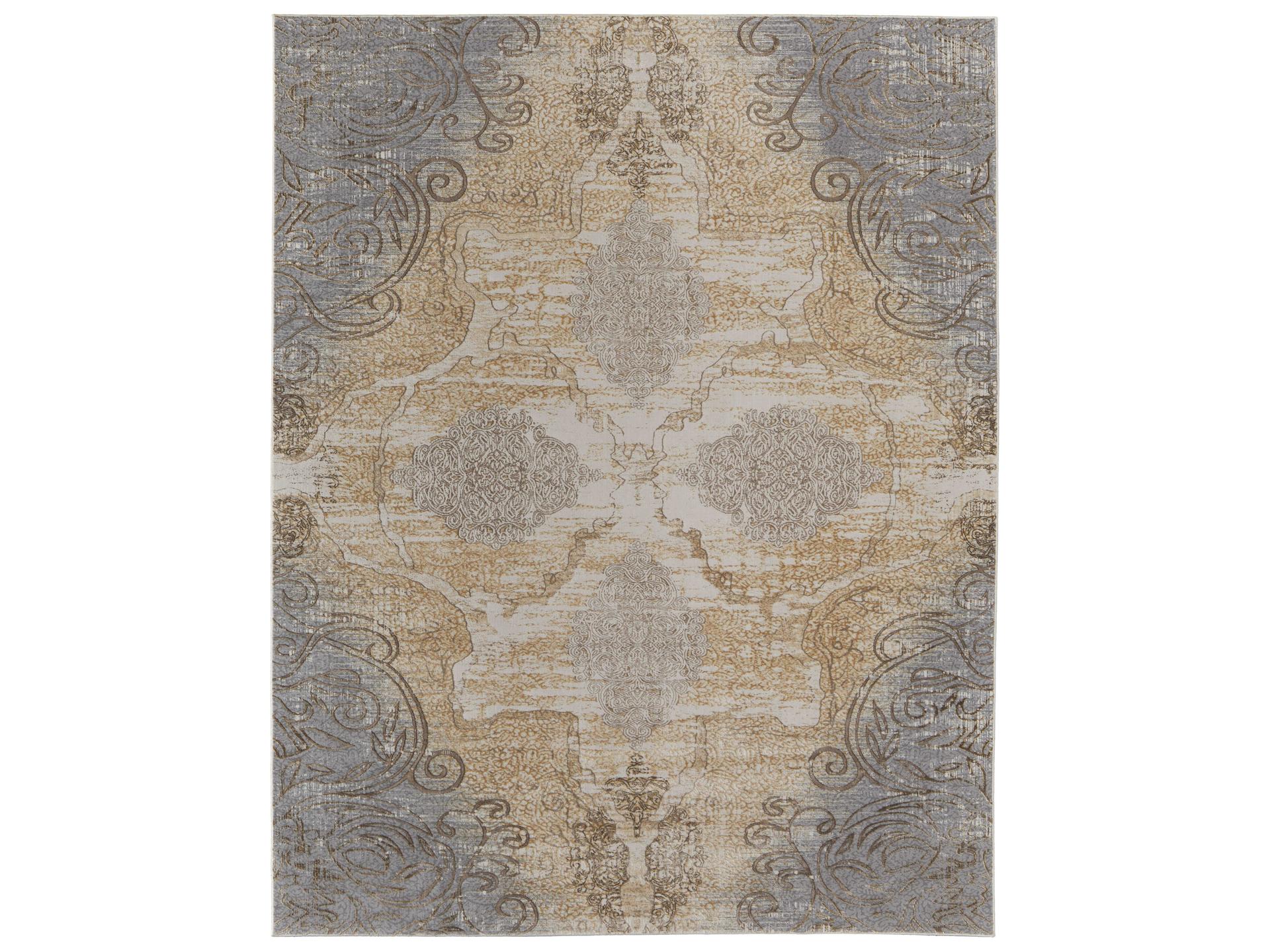 Celene Floral Area Rug