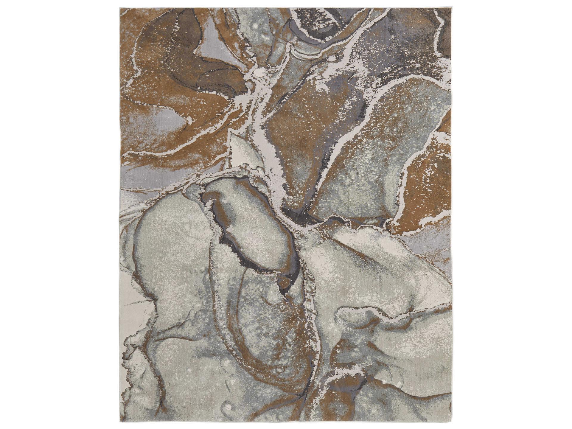 Clio Abstract Area Rug