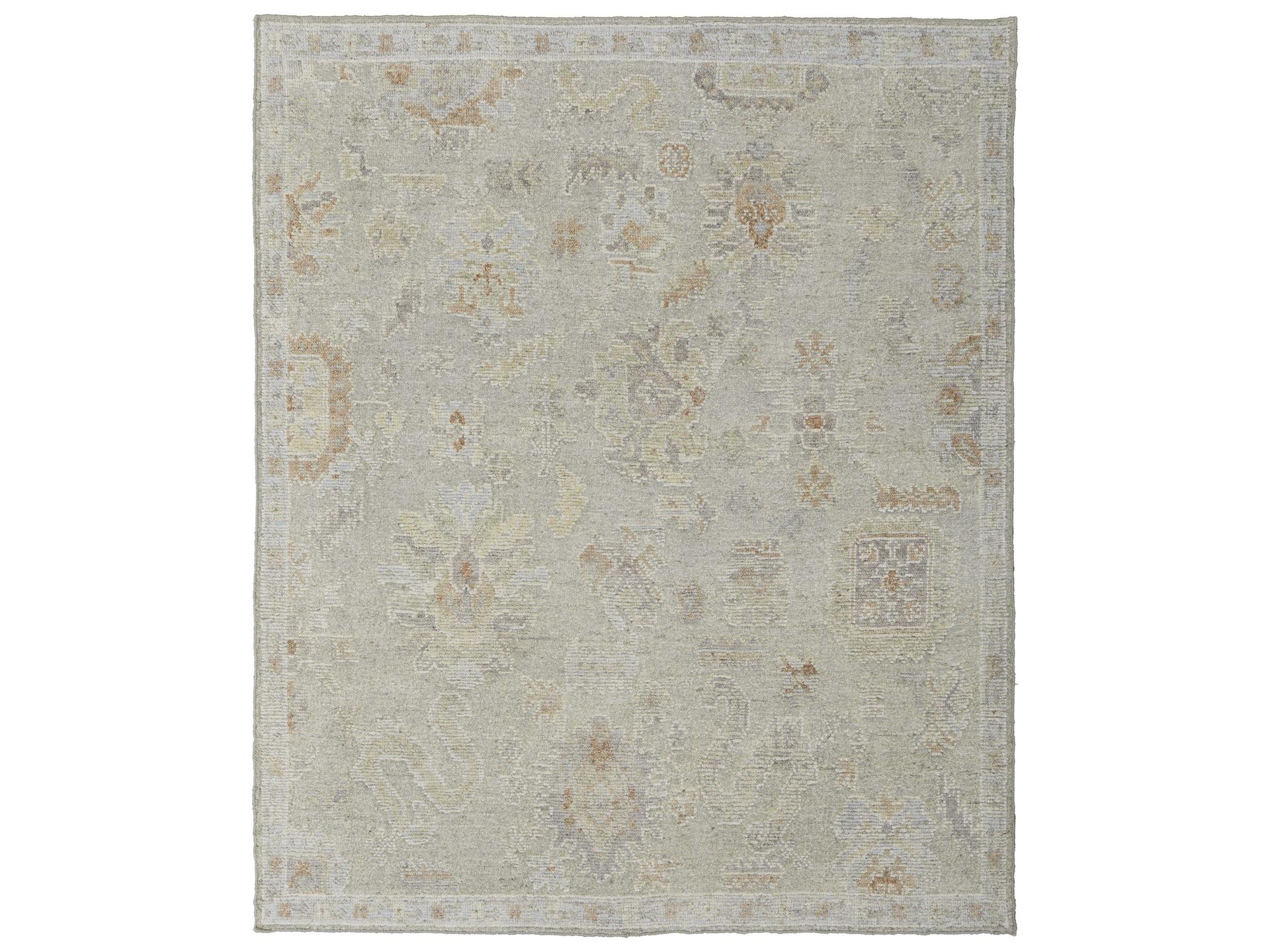 Grafton Floral Area Rug