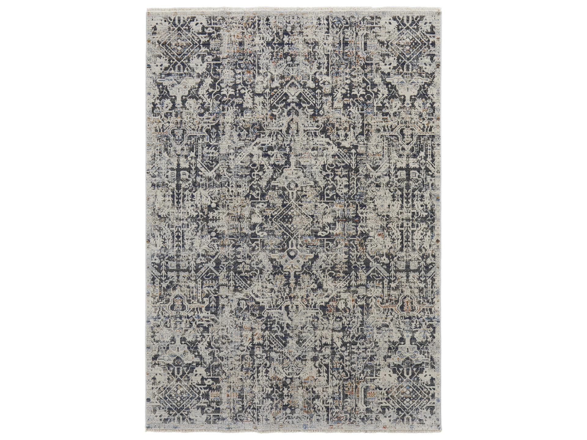 Kaia Floral Area Rug