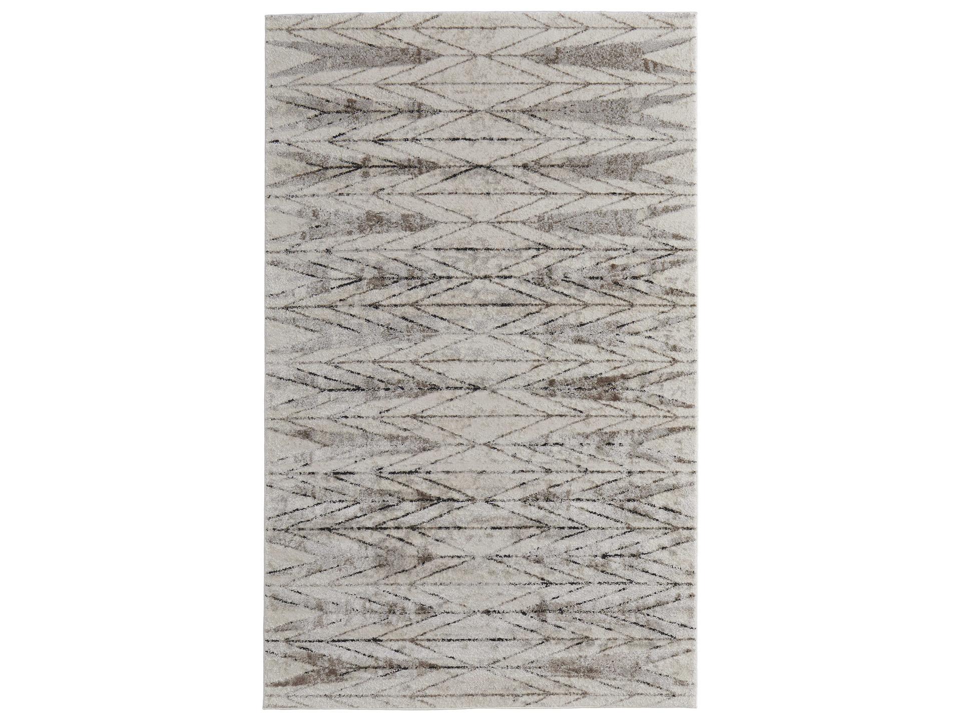 Vancouver Abstract Area Rug