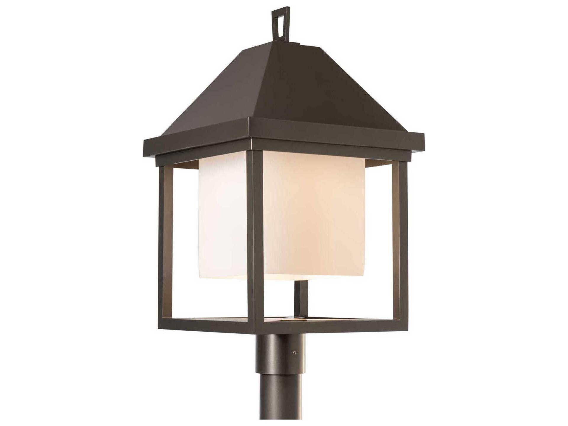 Dorset 1-Light Outdoor Post Light
