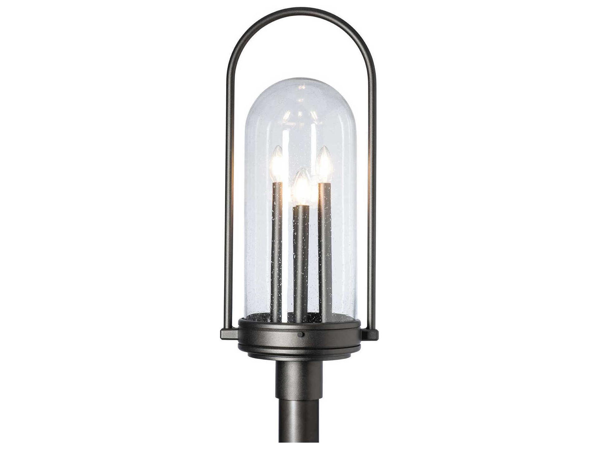 Davis 4-Light Outdoor Post Light