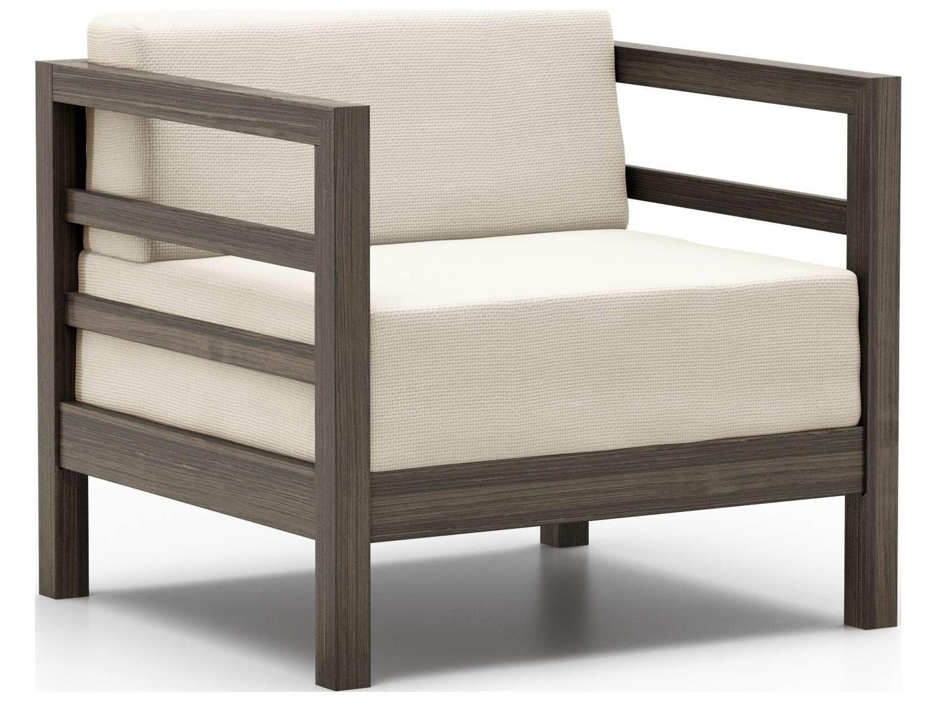 Willow Cushion Lounge Chair