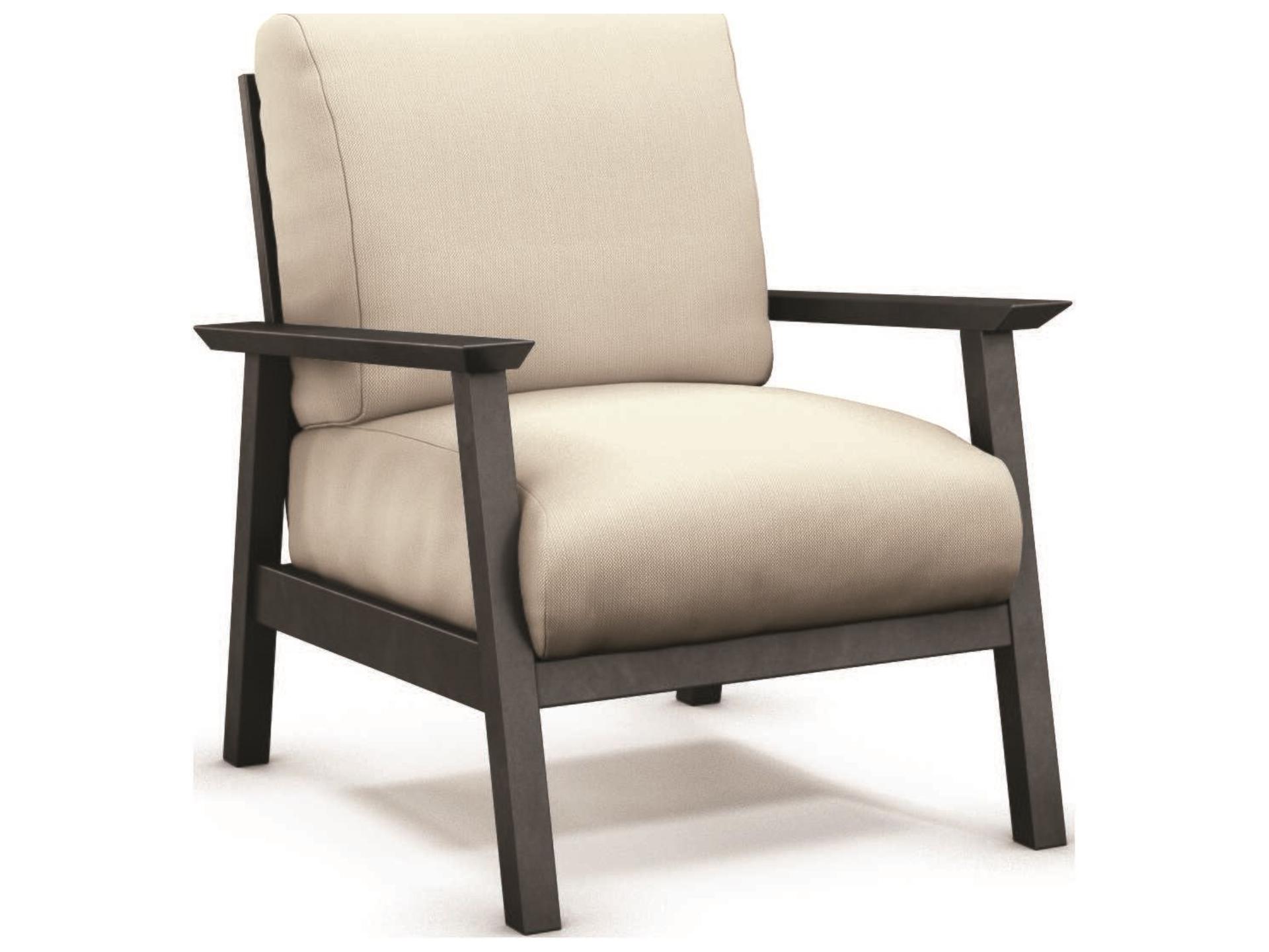 Revive Dreamcore Cushion Aluminum Outdoor Patio Lounge Chair