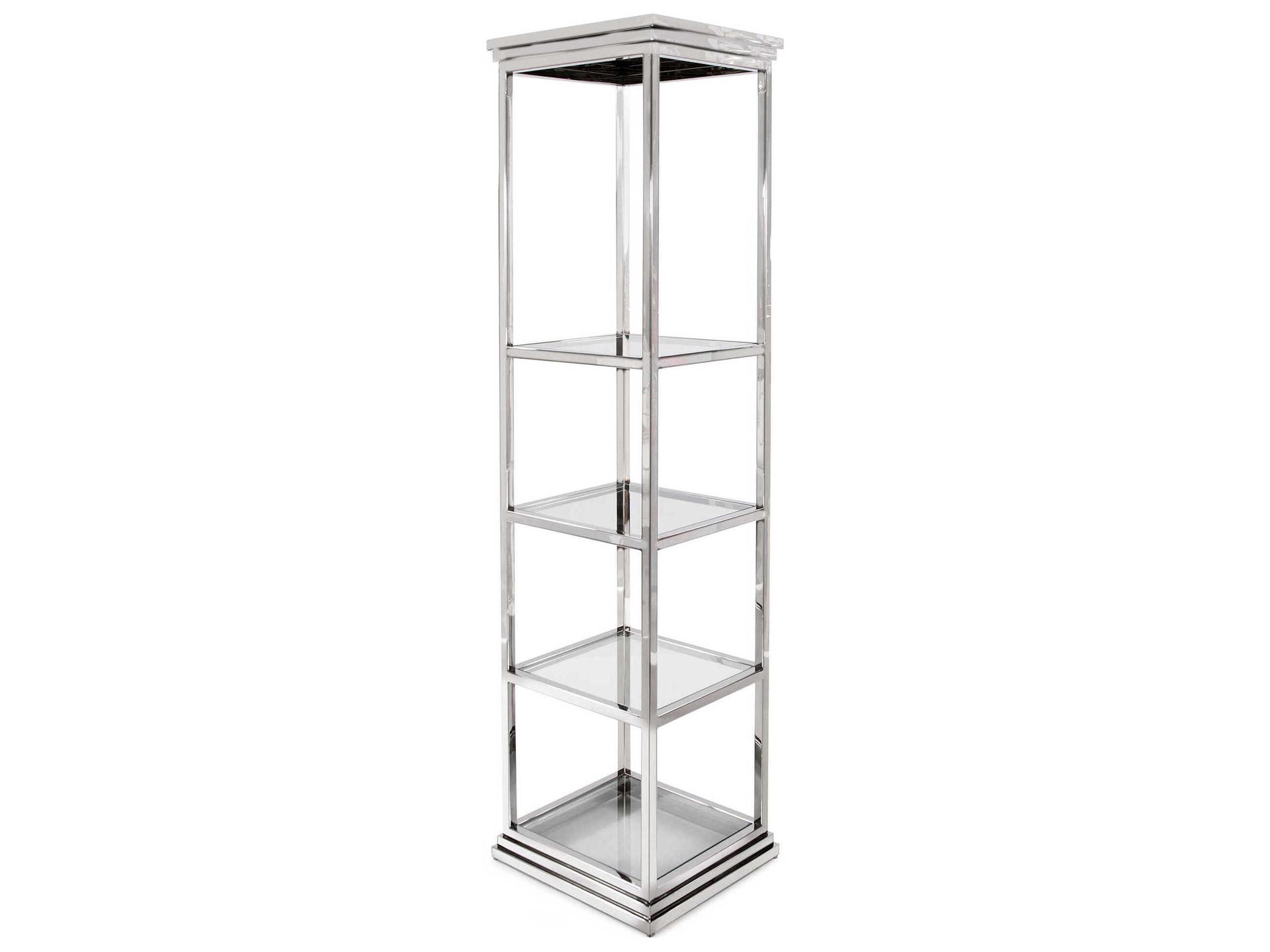 Howard Elliott Silver Etagere