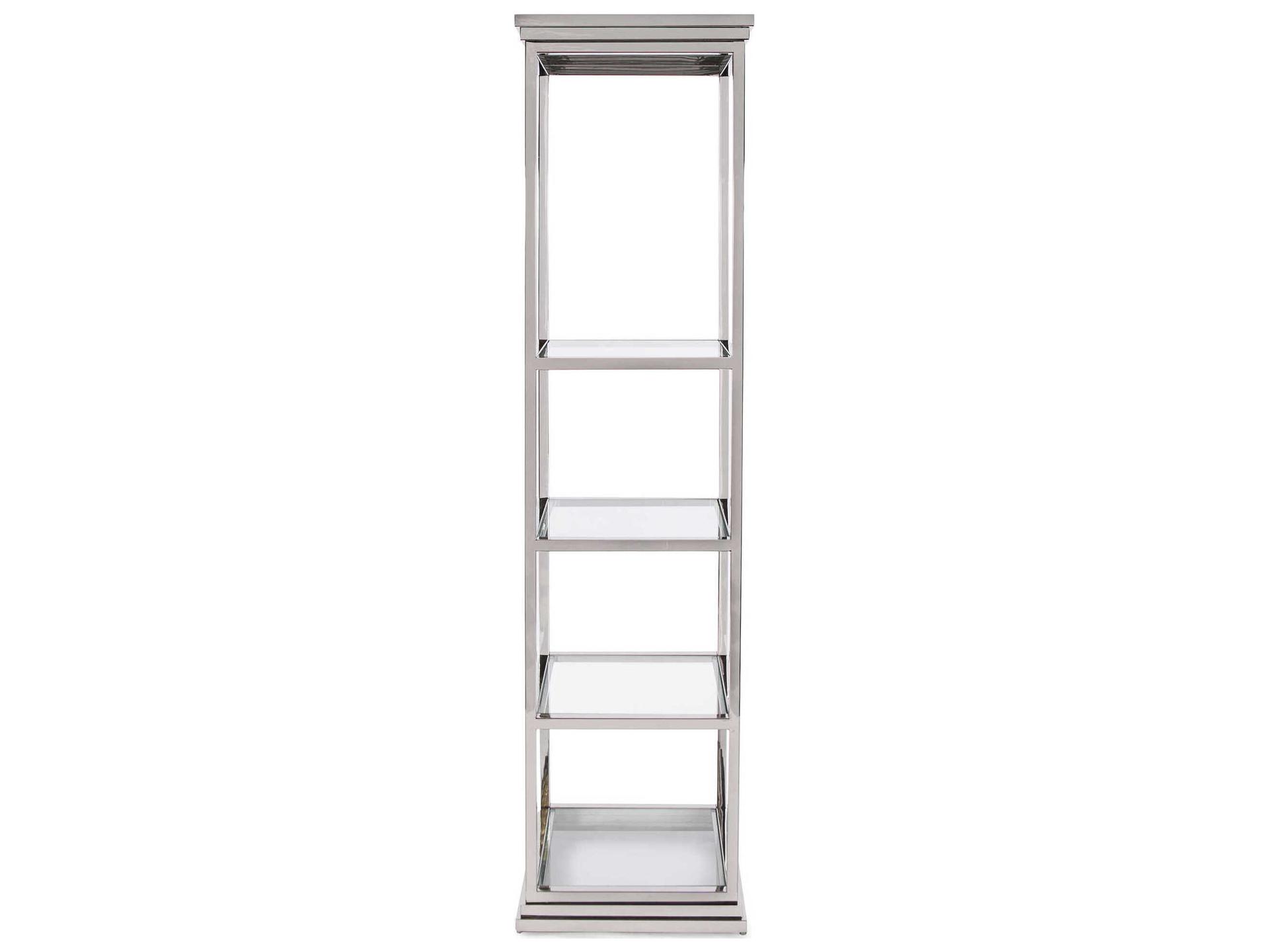 Howard Elliott Silver Etagere