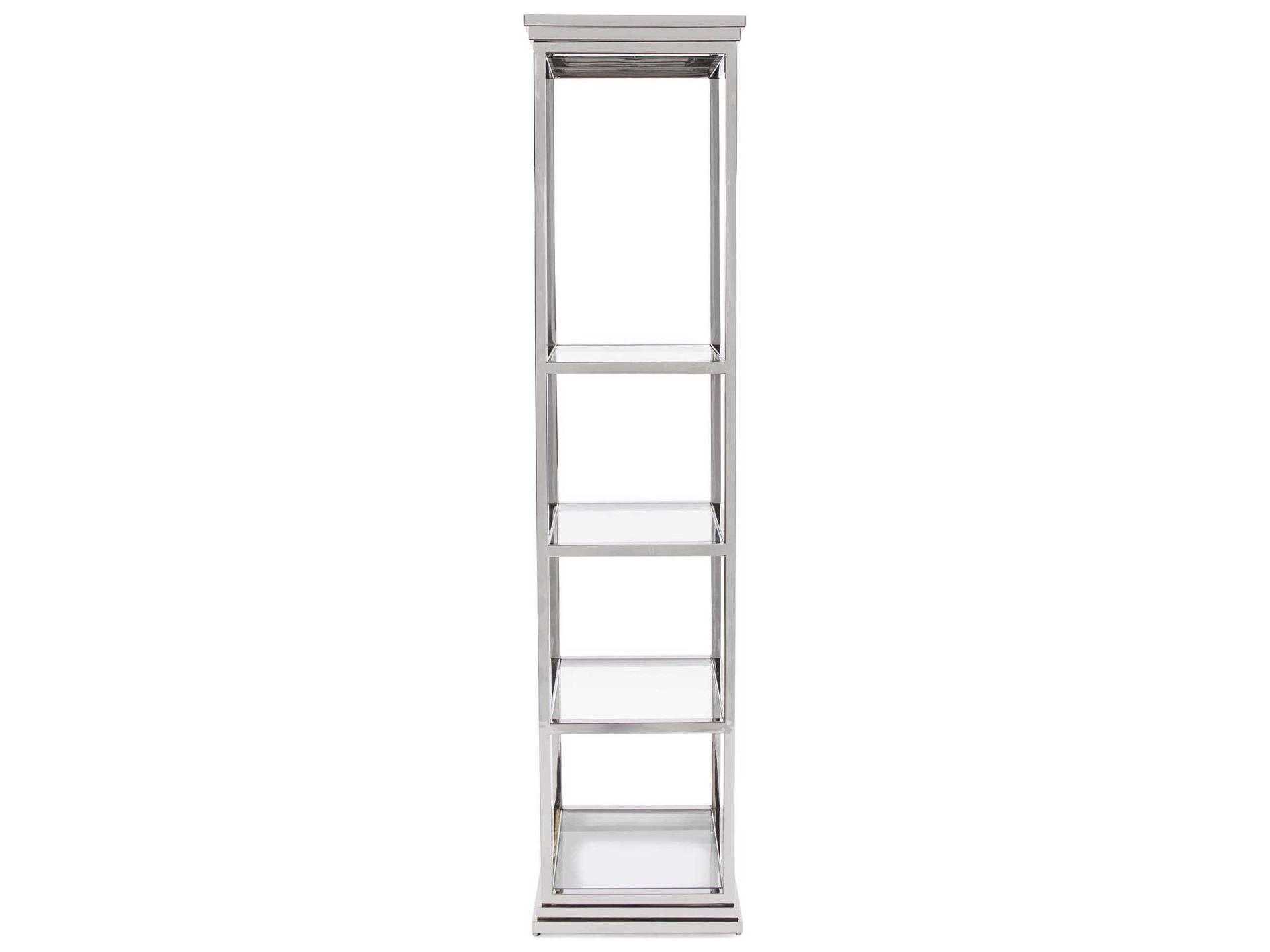 Howard Elliott Silver Etagere