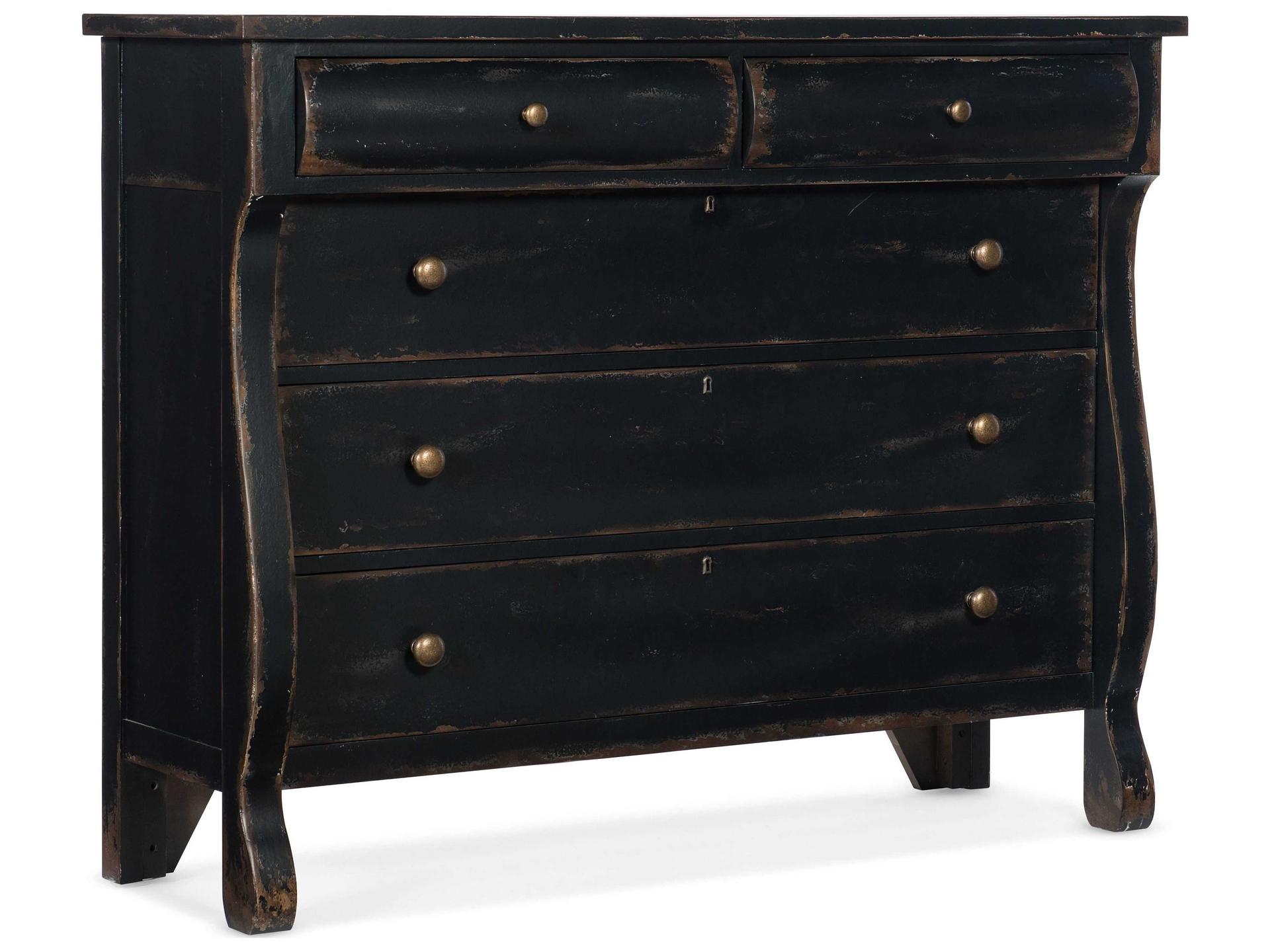 chinese dress ladies Dresser Cedar Lined Bottom Drawers main image 1