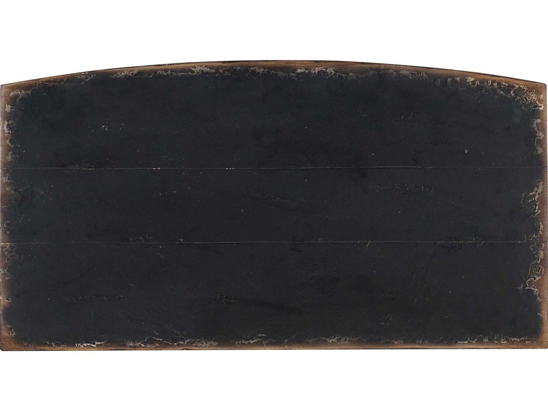 Hooker Furniture Ciao Bella 2-Drawers Hardwood Nightstand