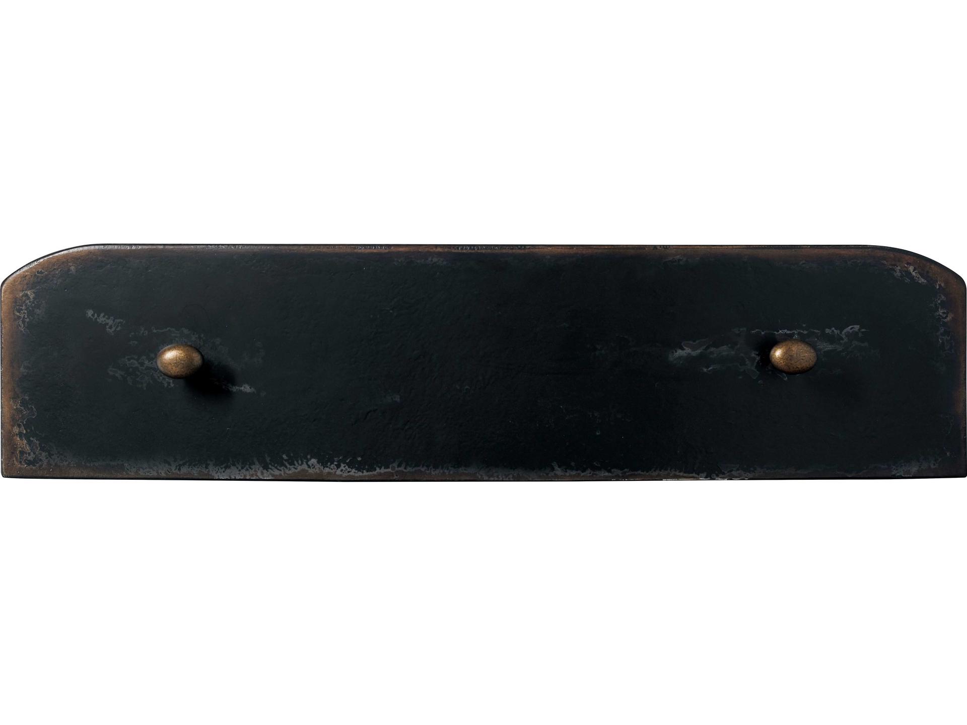 Hooker Furniture Ciao Bella 2-Drawers Hardwood Nightstand