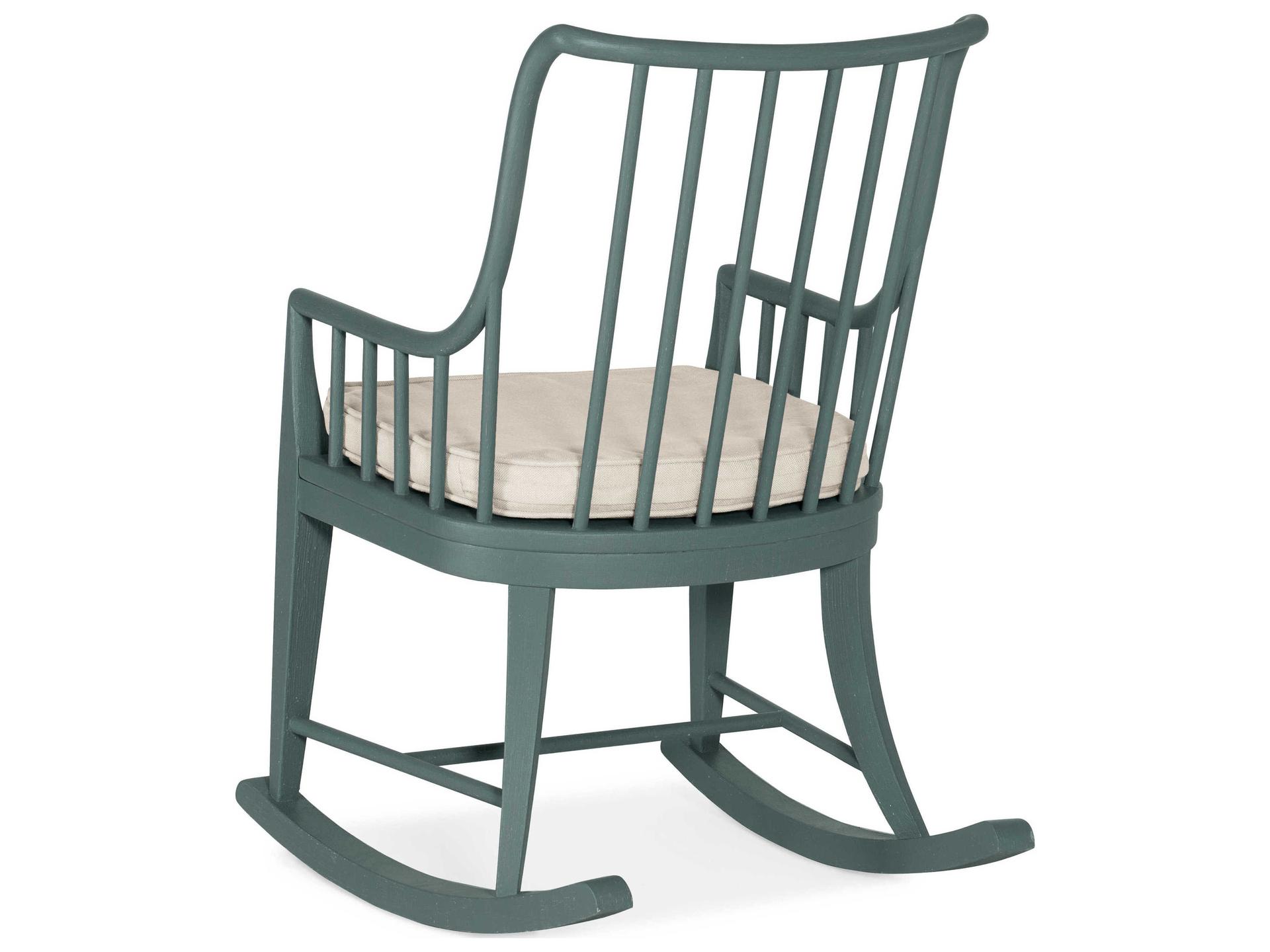 Hooker Furniture Serenity Moorings Rocker Rocking Chair