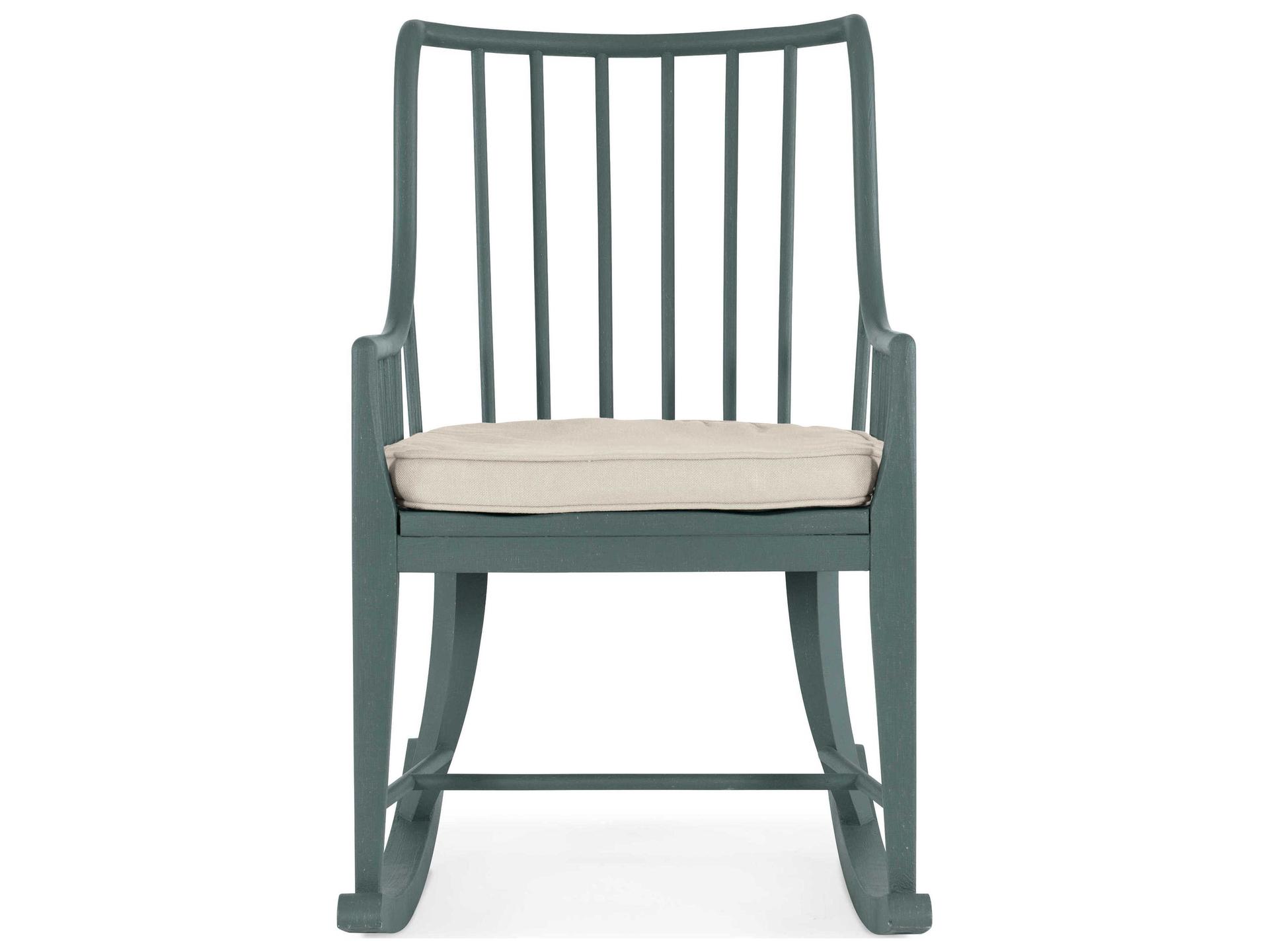 Hooker Furniture Serenity Moorings Rocker Rocking Chair