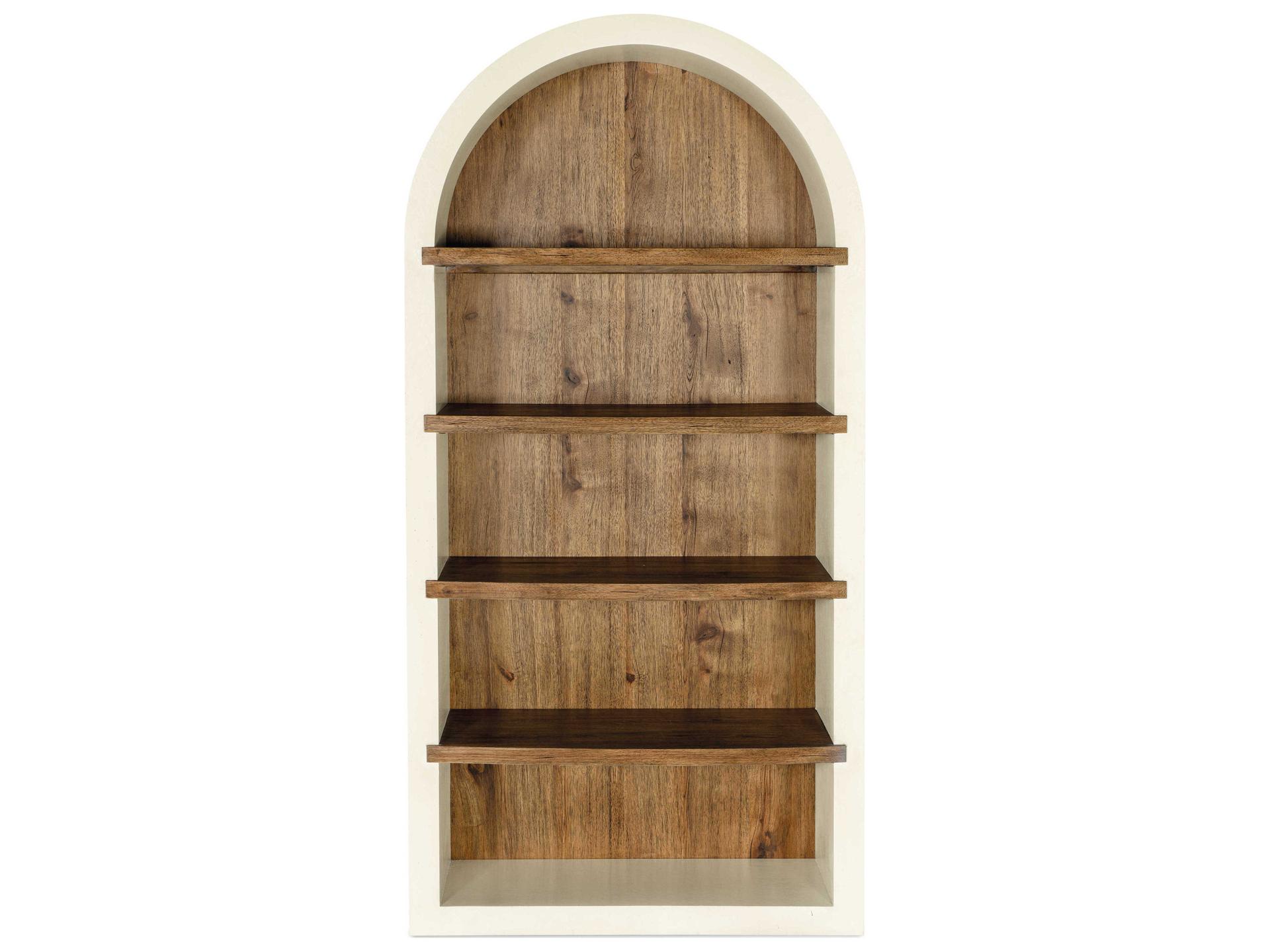 Luxecor Heritage Tahoe Etagere