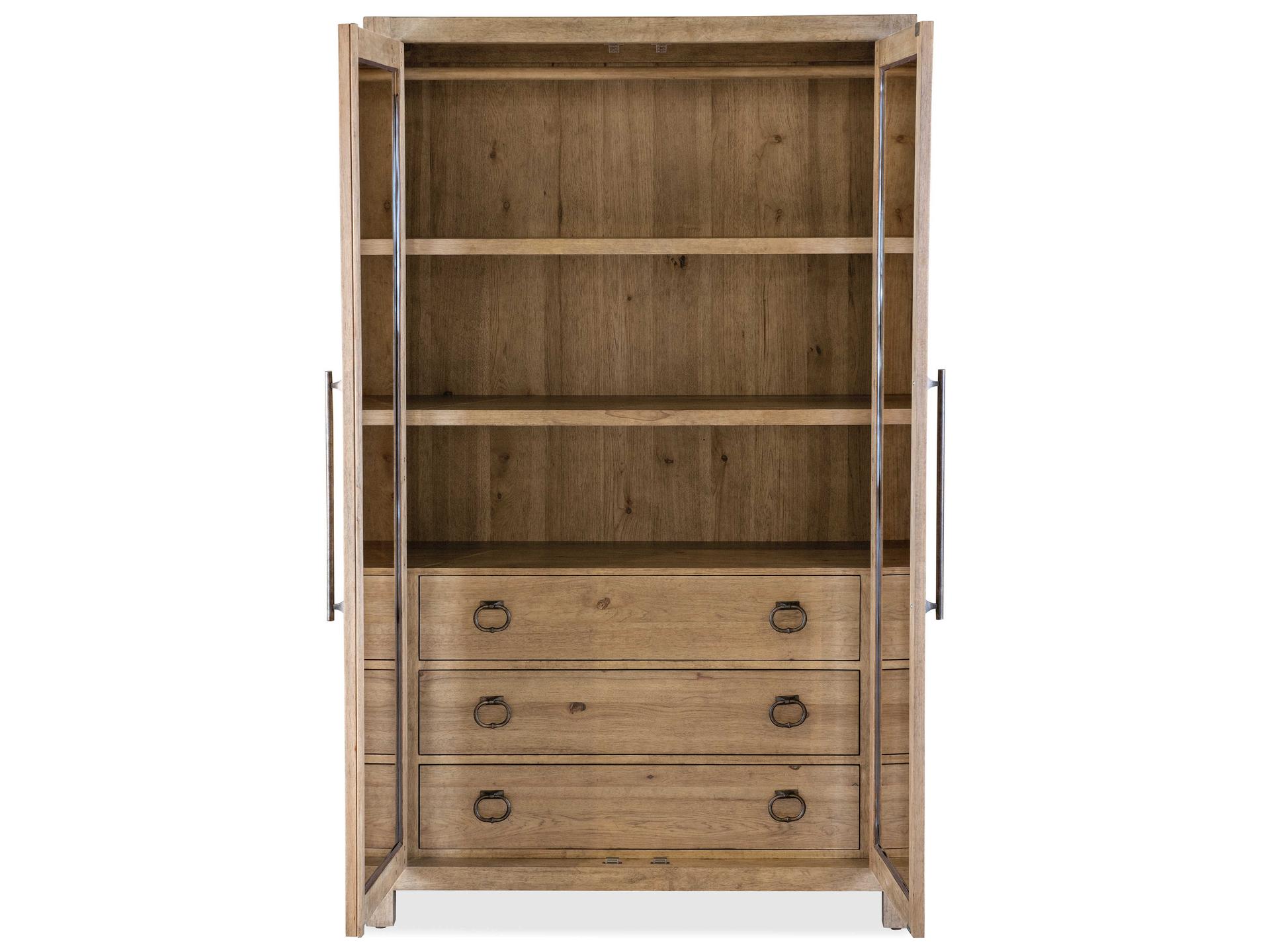 Hooker Furniture Vineyard Row Wardrobe