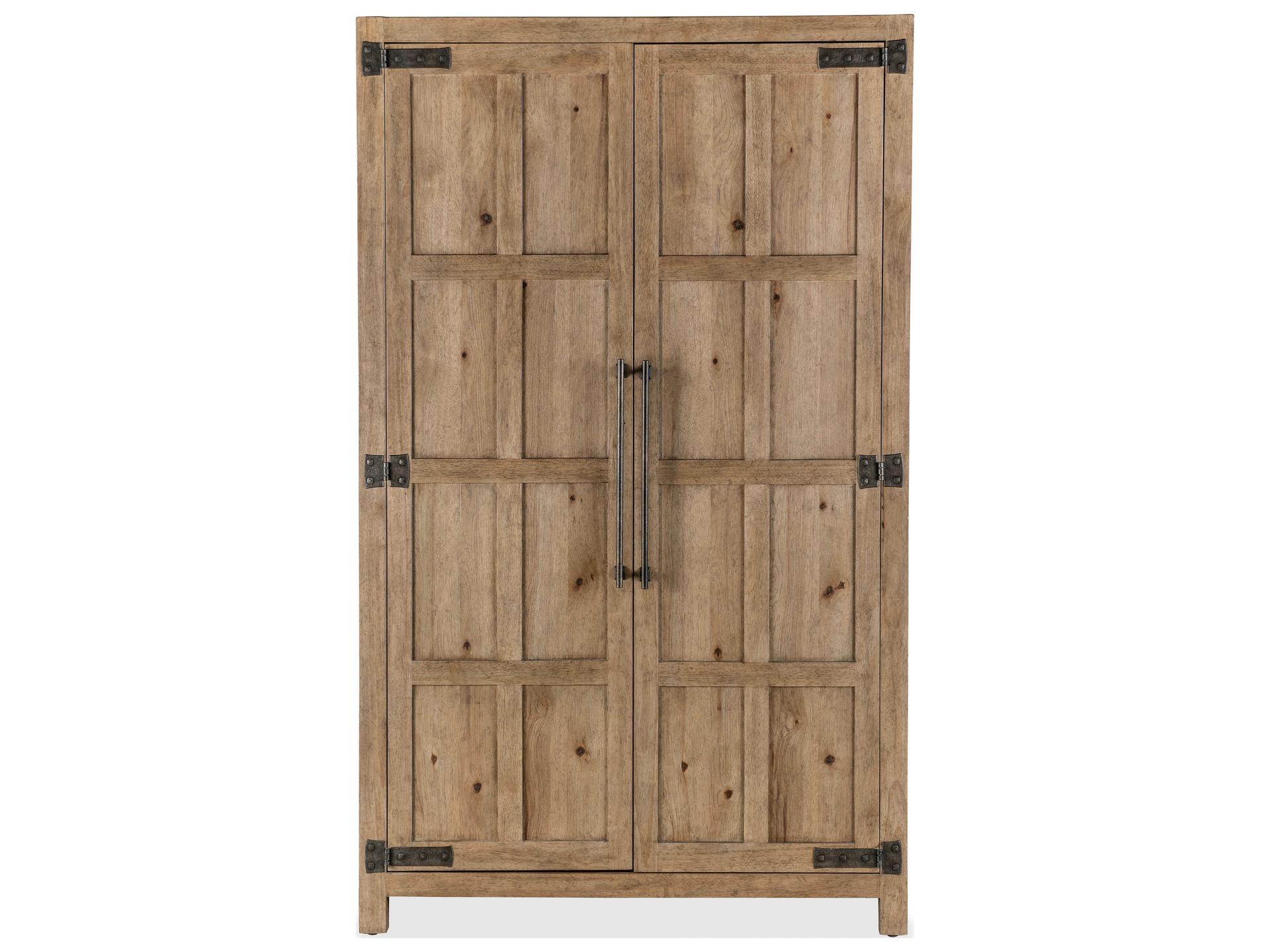 Hooker Furniture Vineyard Row Wardrobe