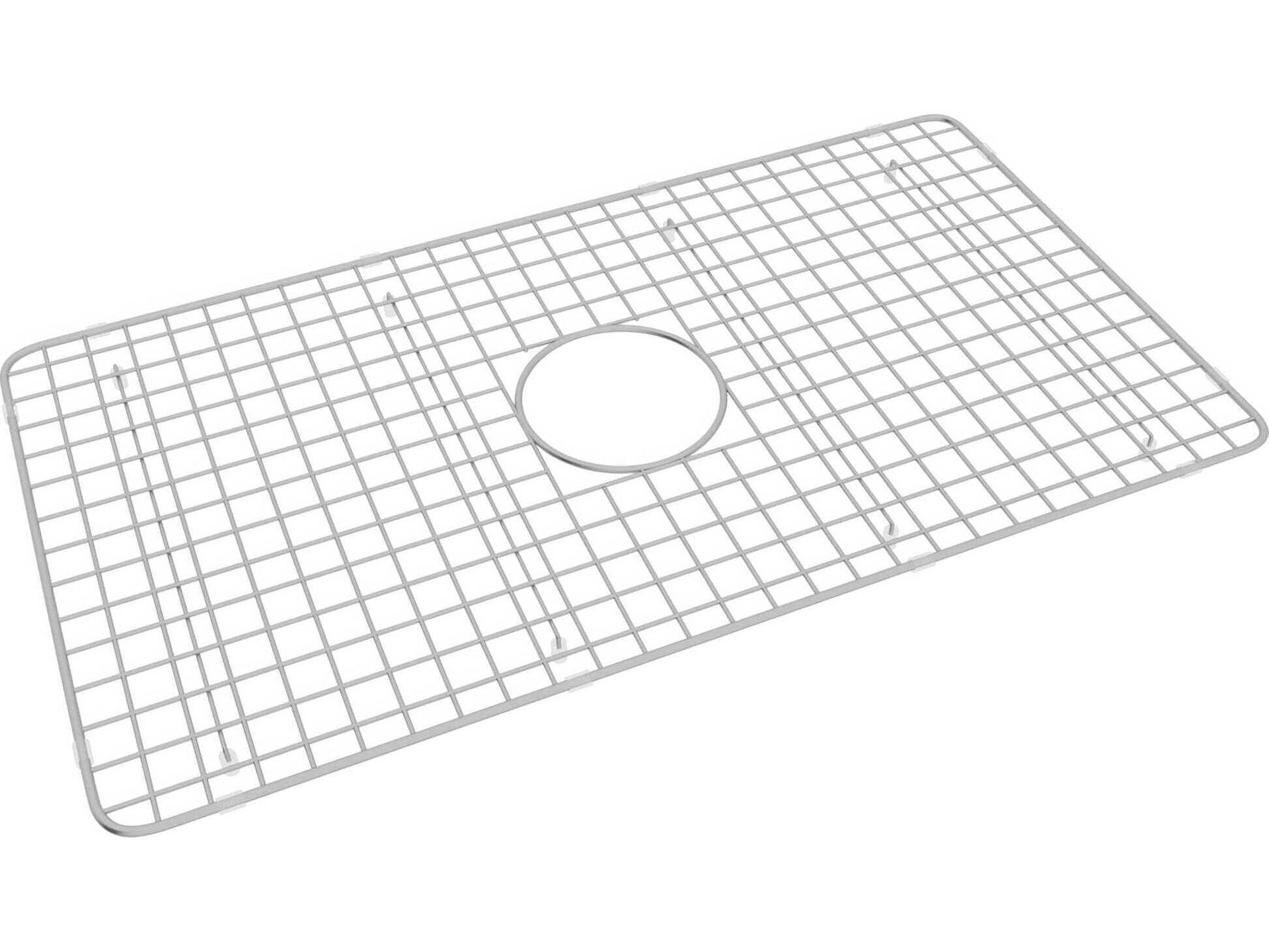 Egerton Stainless Steel 27" Wire Sink Grid