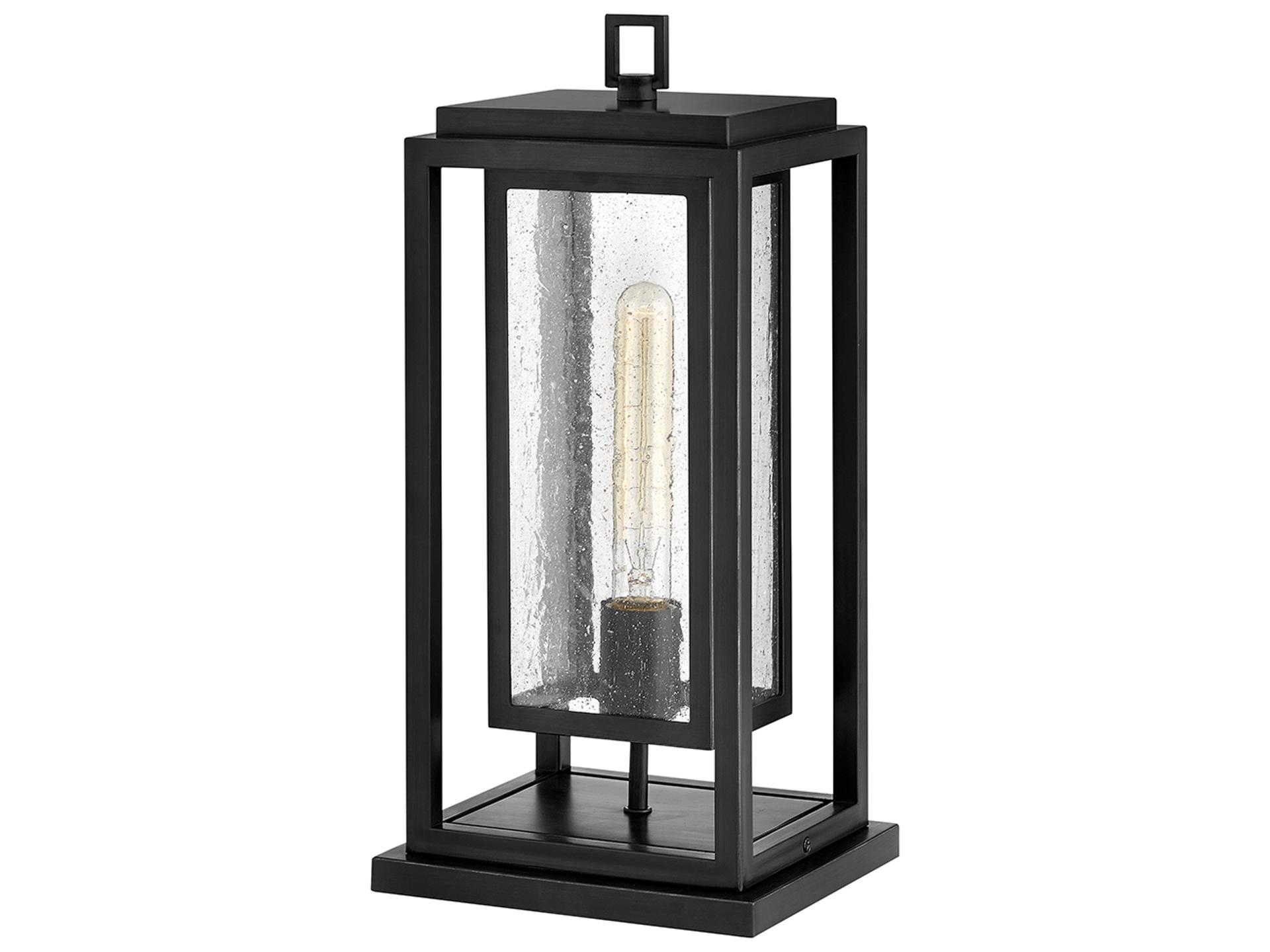 Republic 1 - Light Outdoor Post Light
