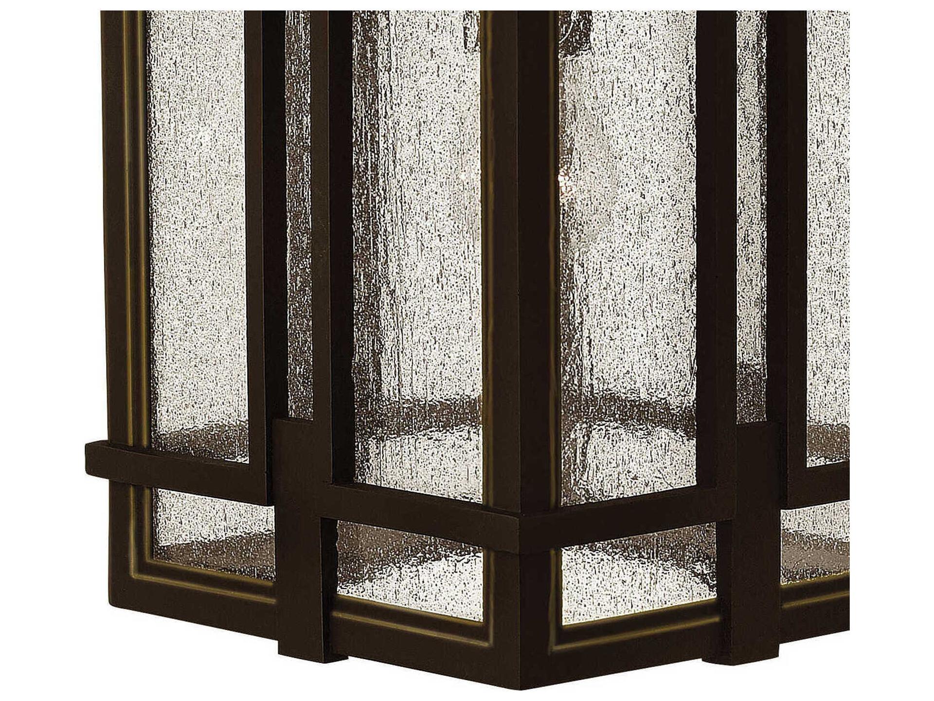 Hinkley Tucker Outdoor Wall Light