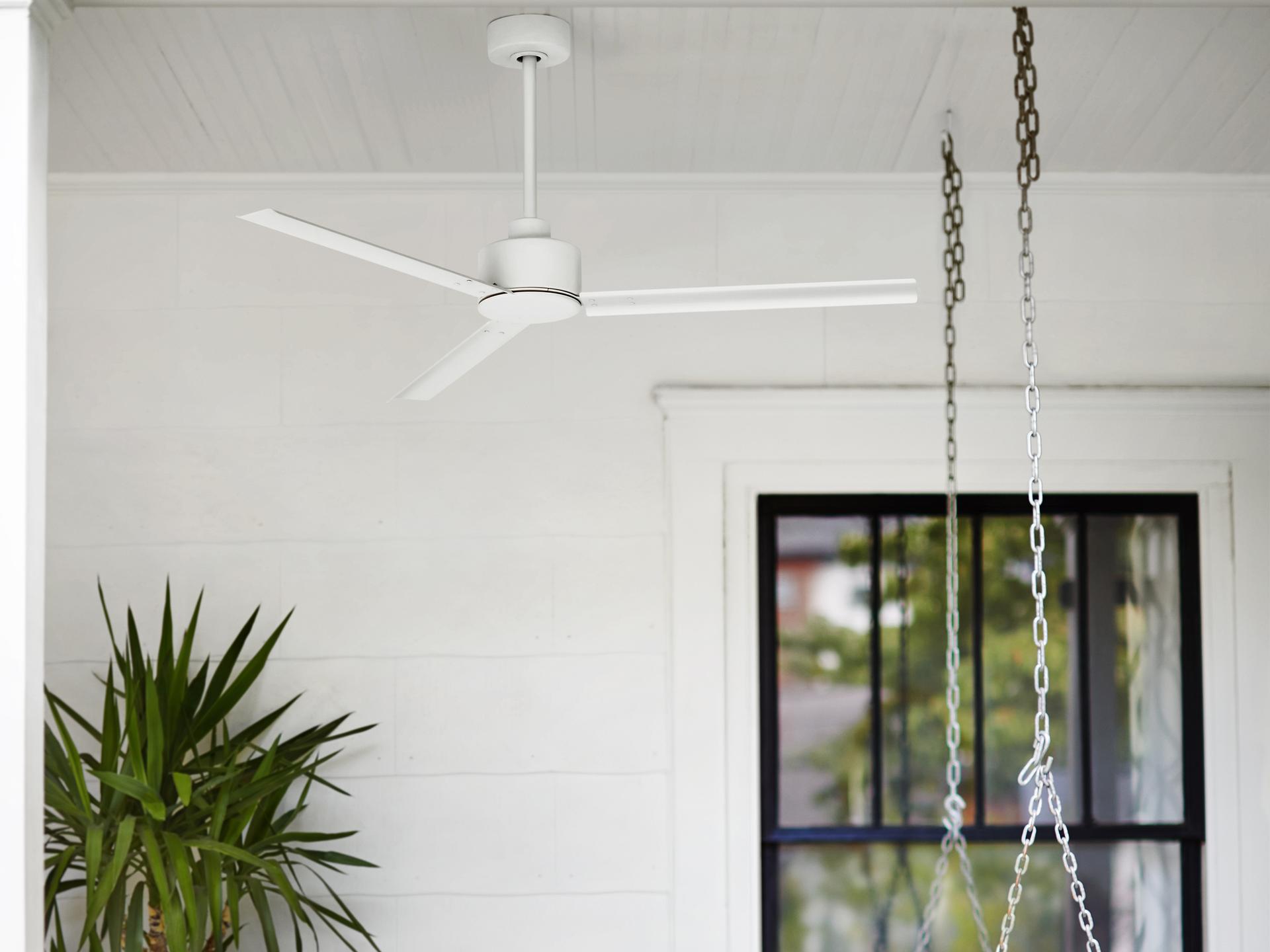Hinkley Indy Ceiling Fan - Thumbnail 4