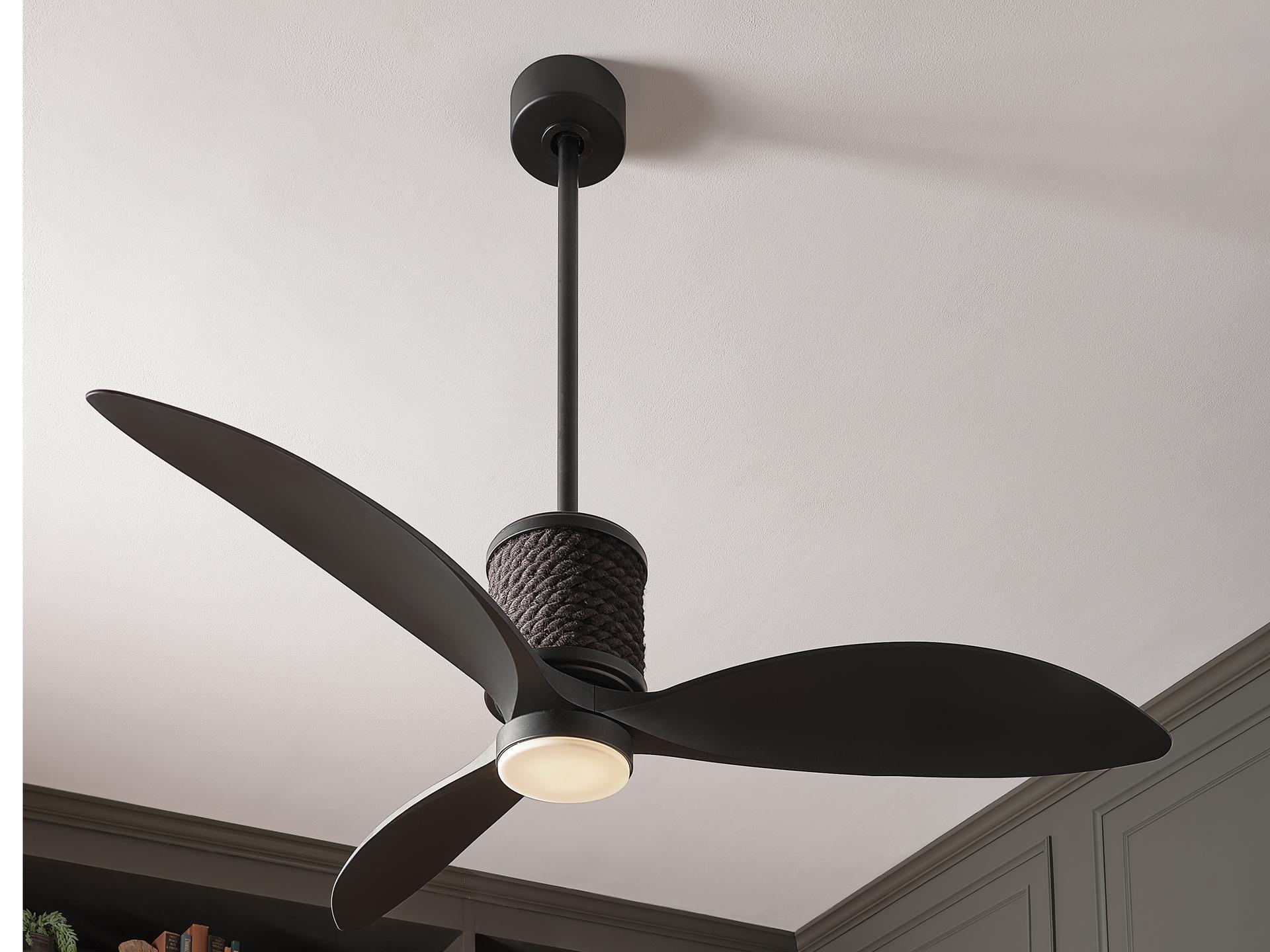 Hinkley Marin Ceiling Fan
