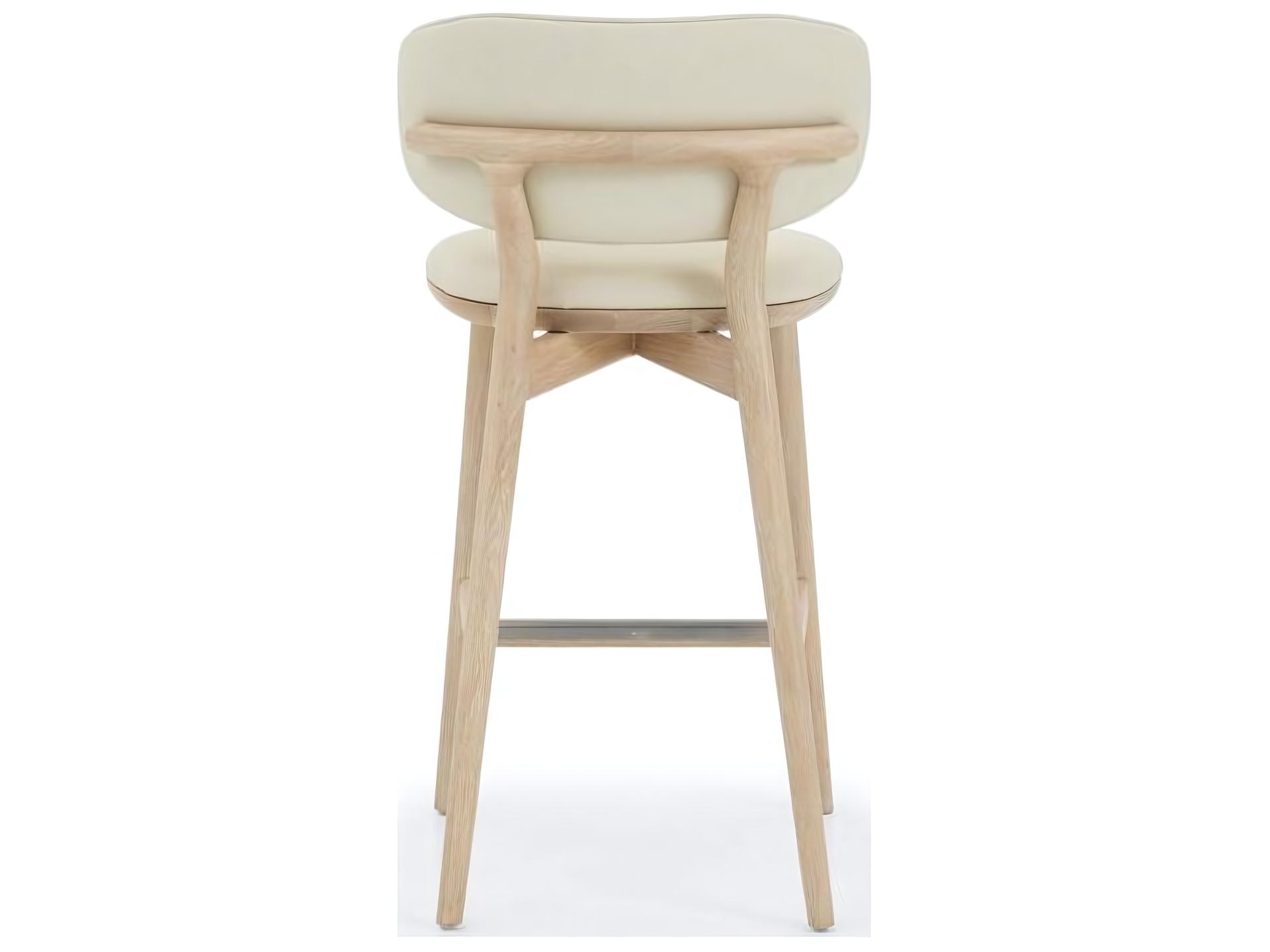 Interlude Home Soren Bar & Counter Stool