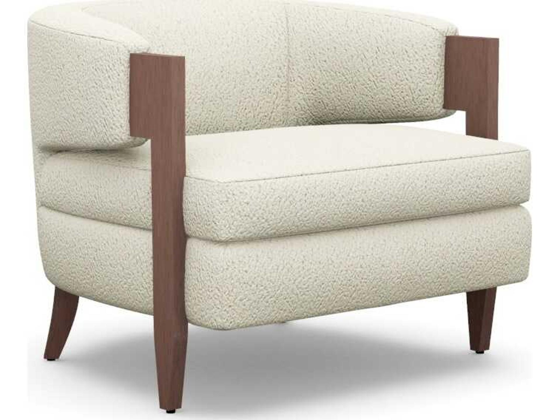 Kelsey Cream Accent Chair