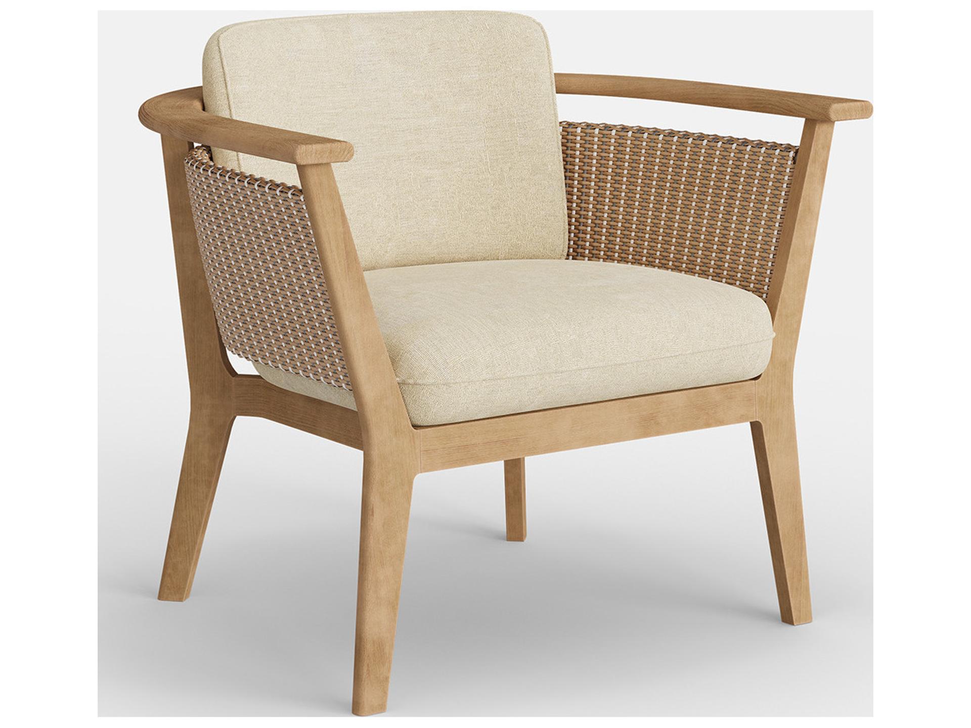 Soleo Lounge Chair/ Tawney Set Replacement Cushions