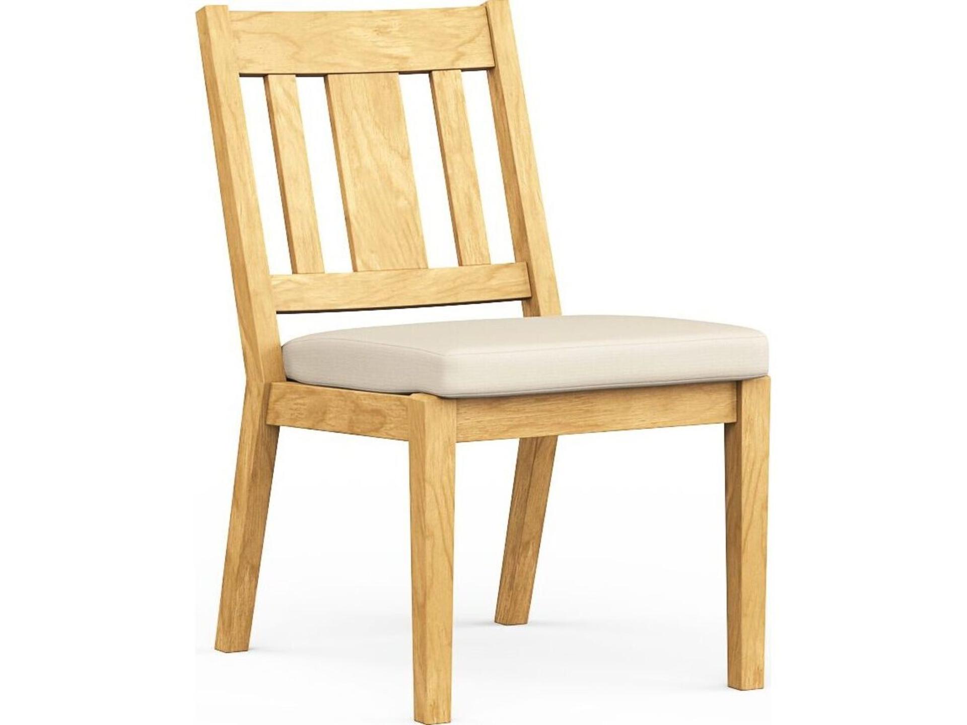 Savannah Side Chair