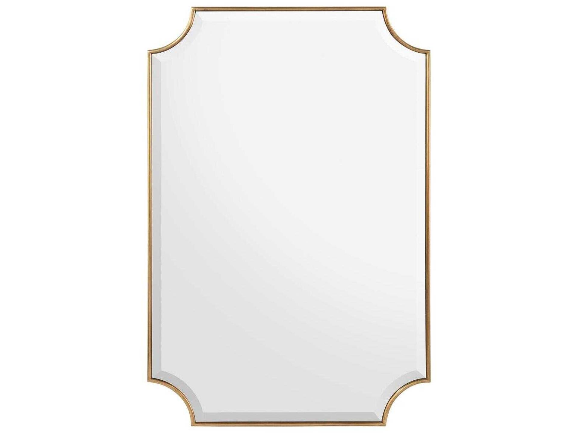 John Richard Priora Wall Mirror