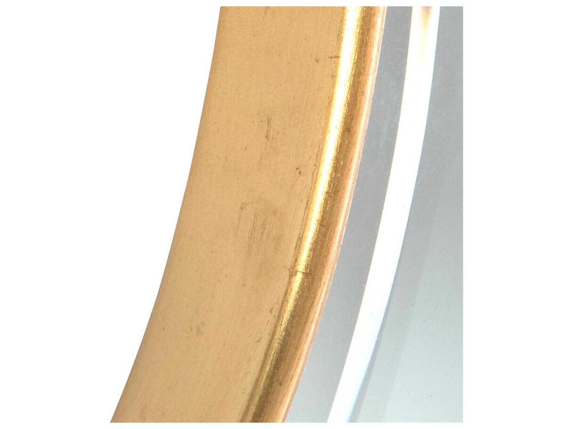 John Richard Priora Wall Mirror