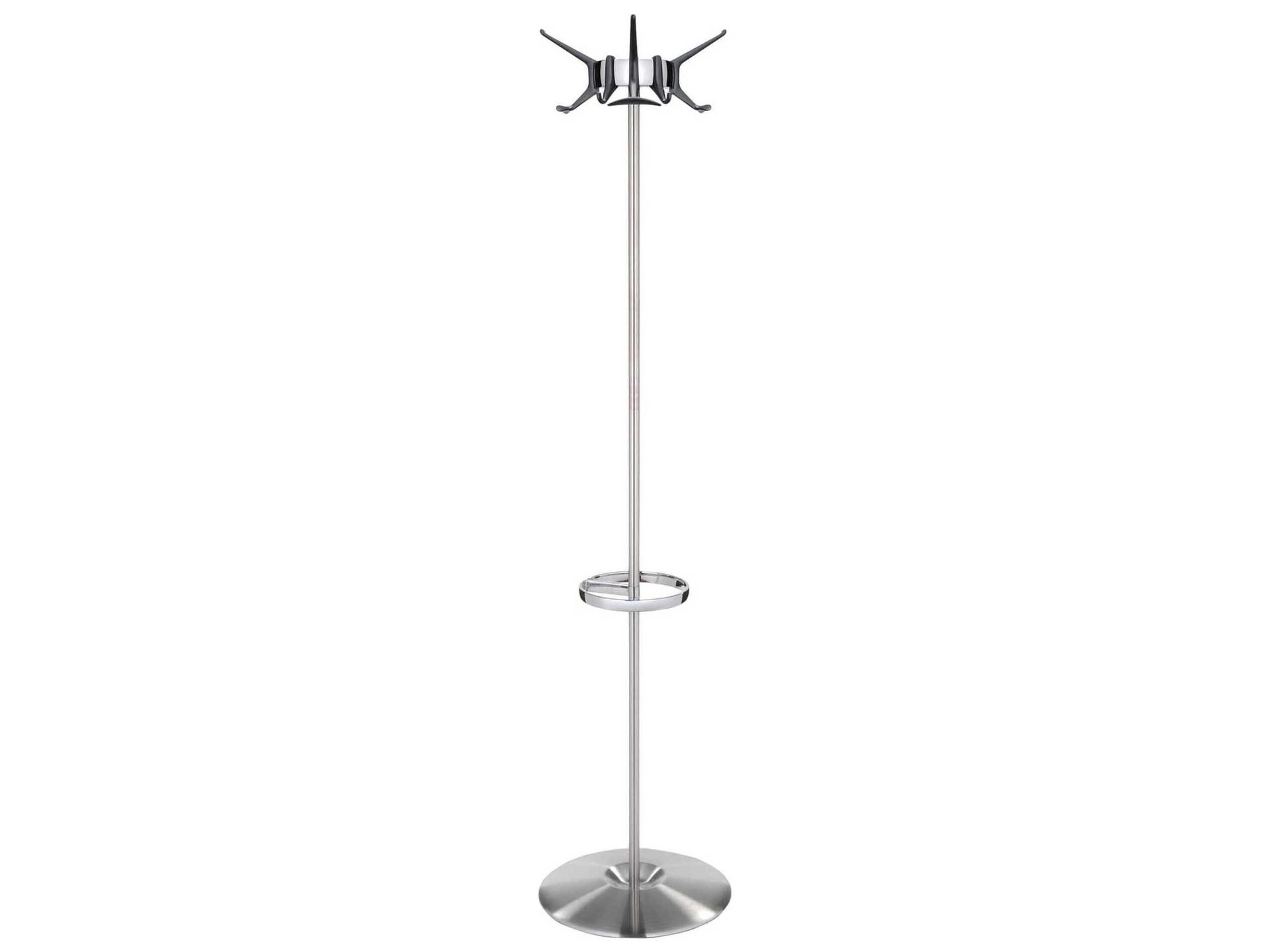 Hanger Black Clothing Stand