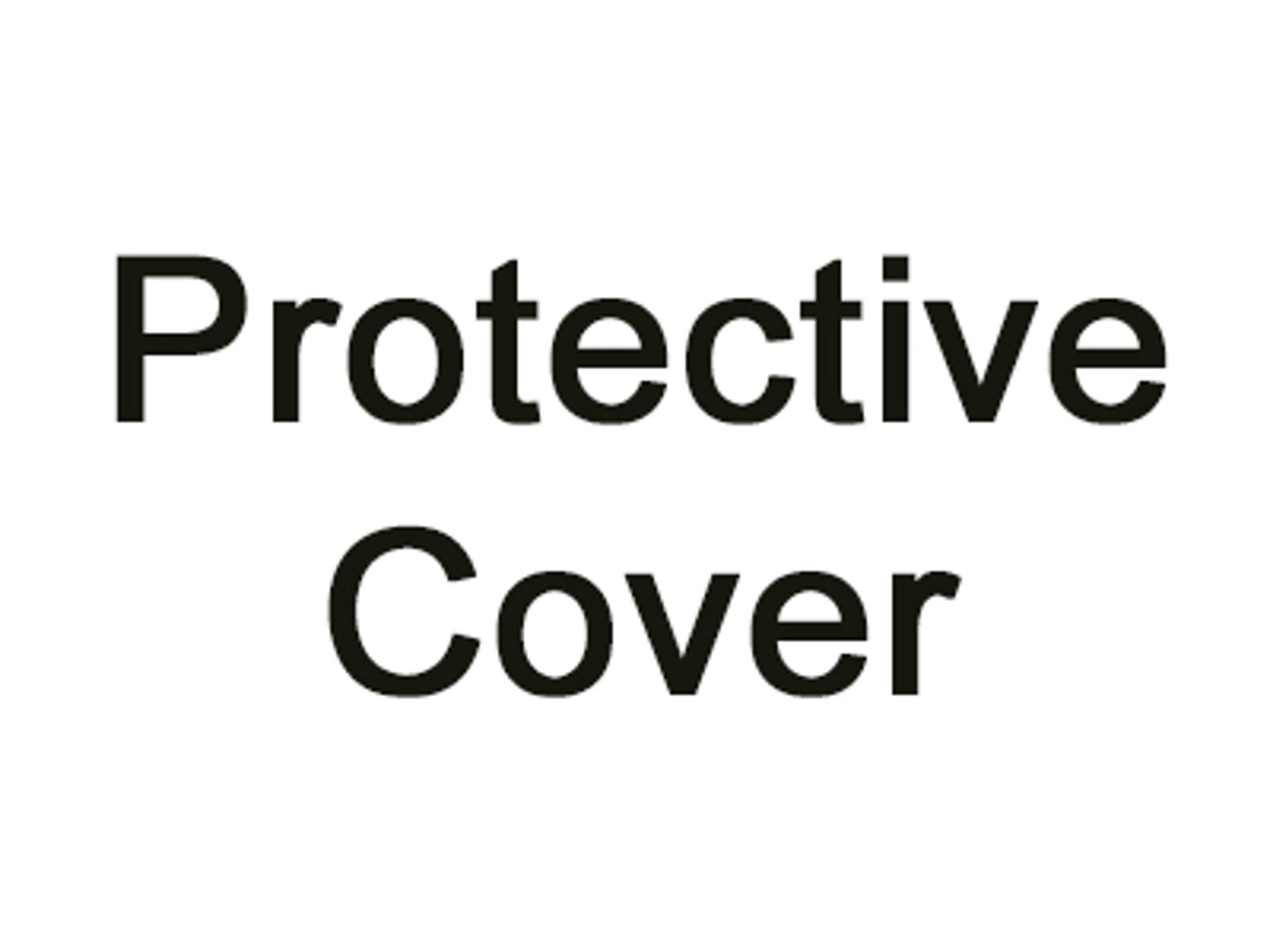 Protective Cover for Deep Seating Lounge Chair/Swivel Rocker