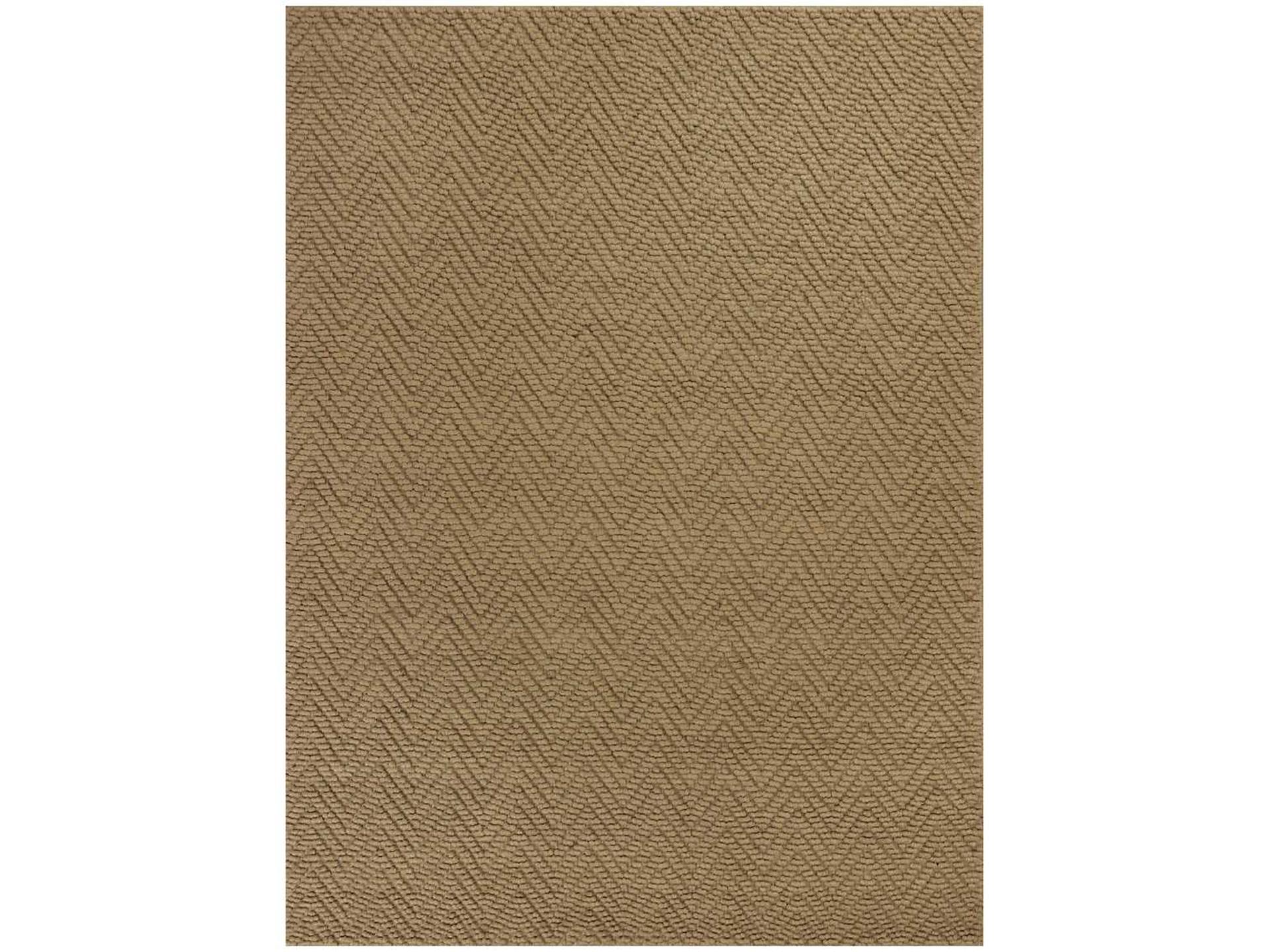 Porto Chevron Area Rug