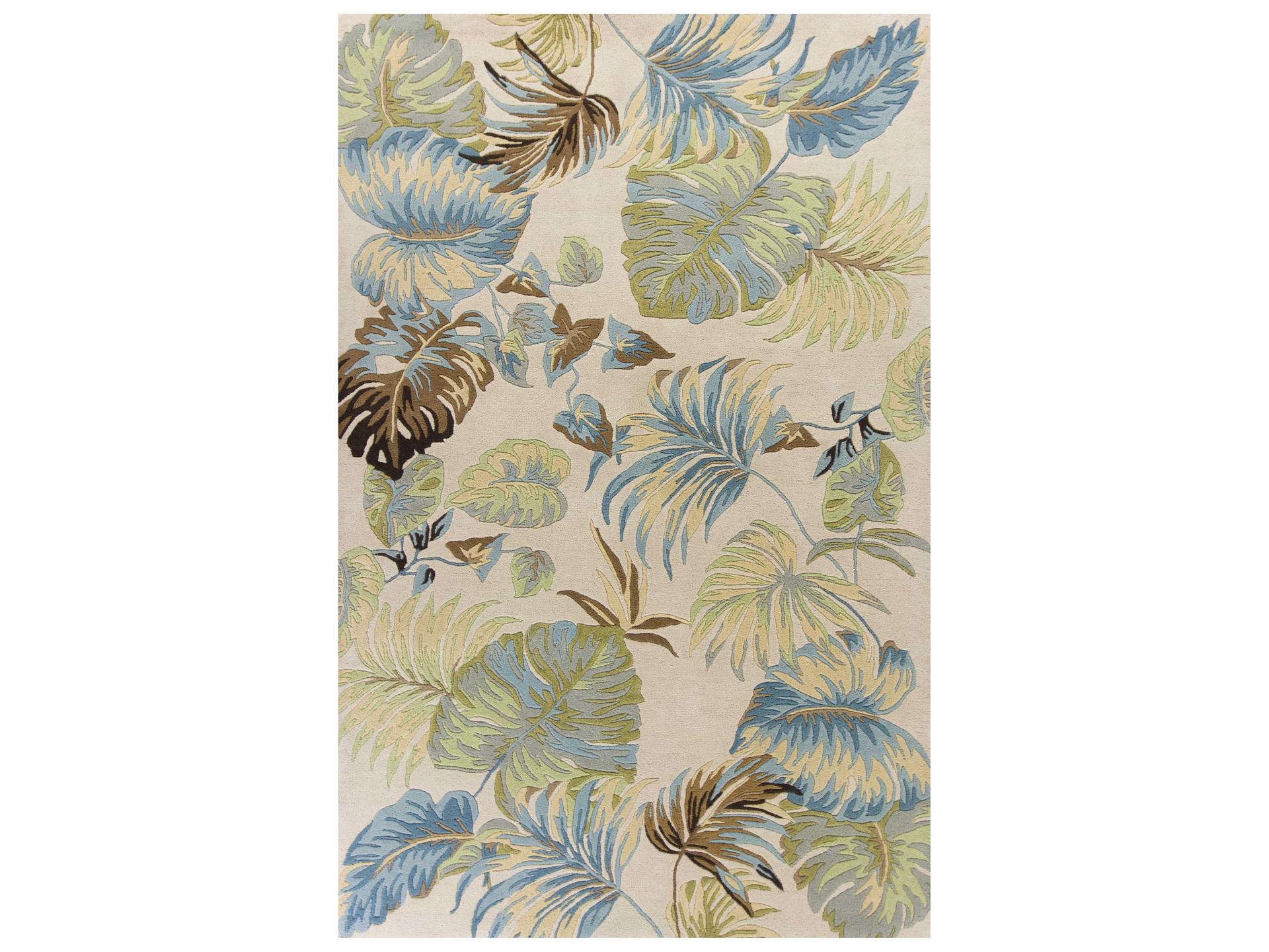KAS Havana Floral Area Rug