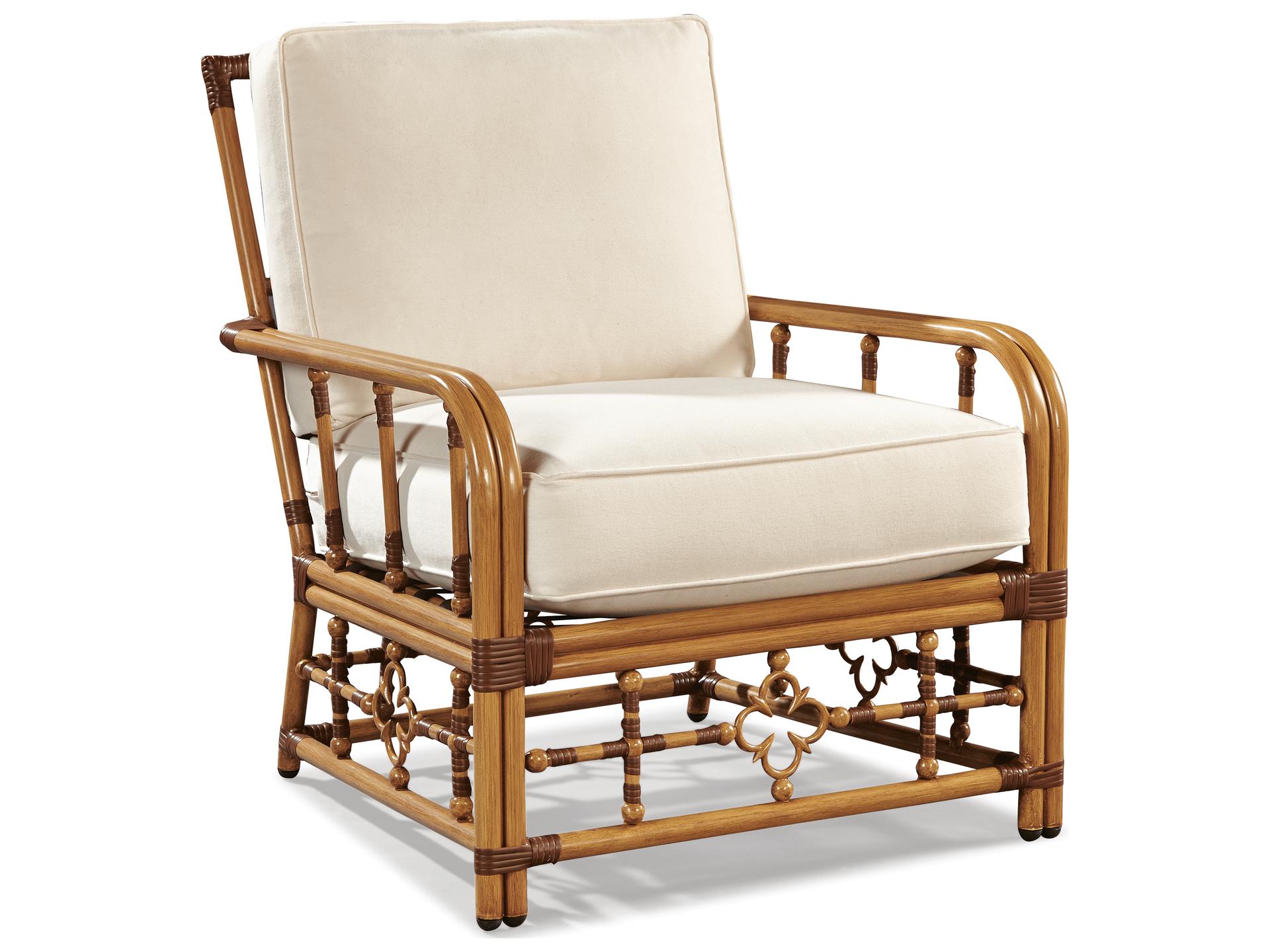 Mimi By Celerie Lounge Chair Replacement Cushions