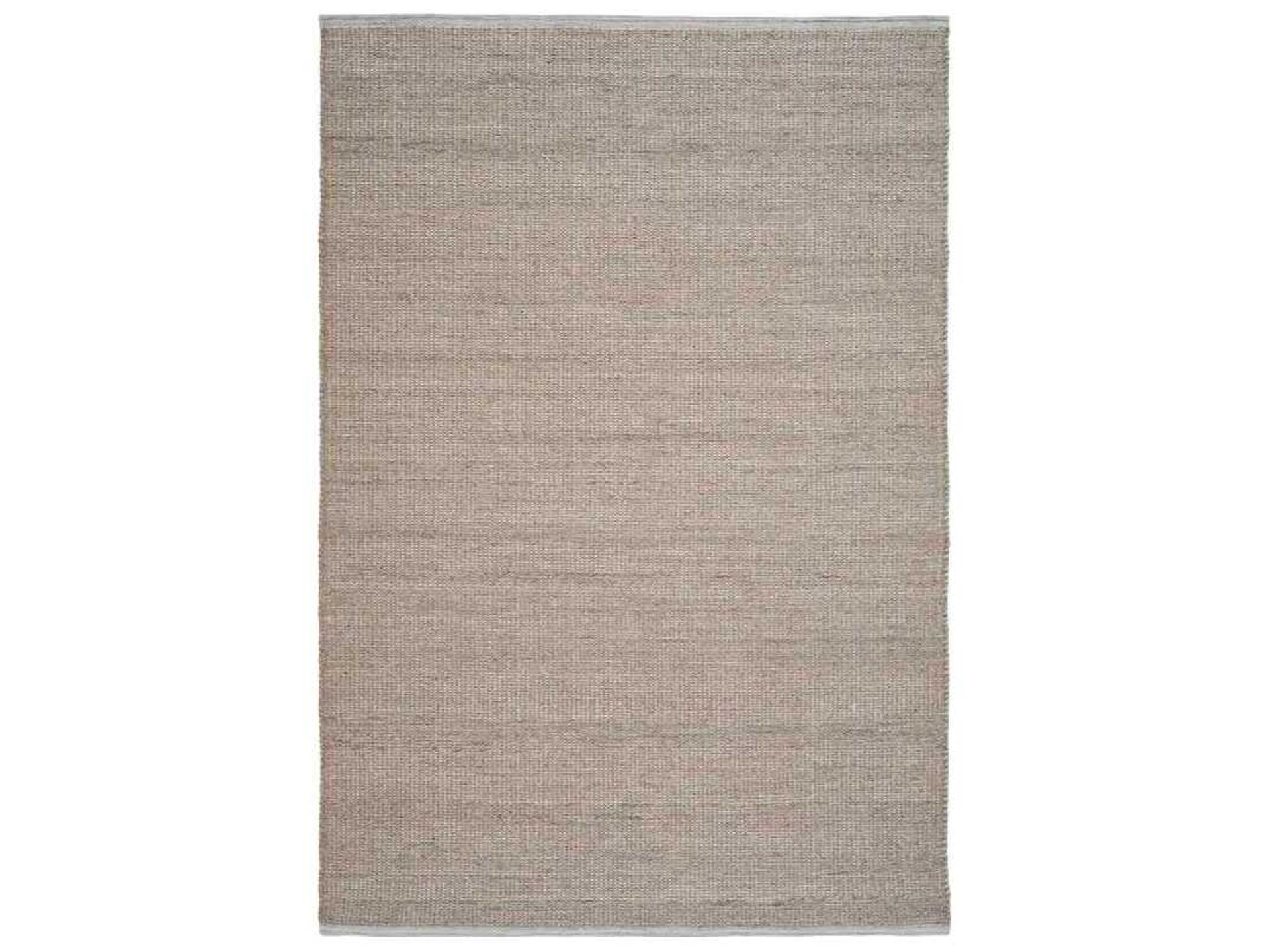 Ash Melange Area Rug