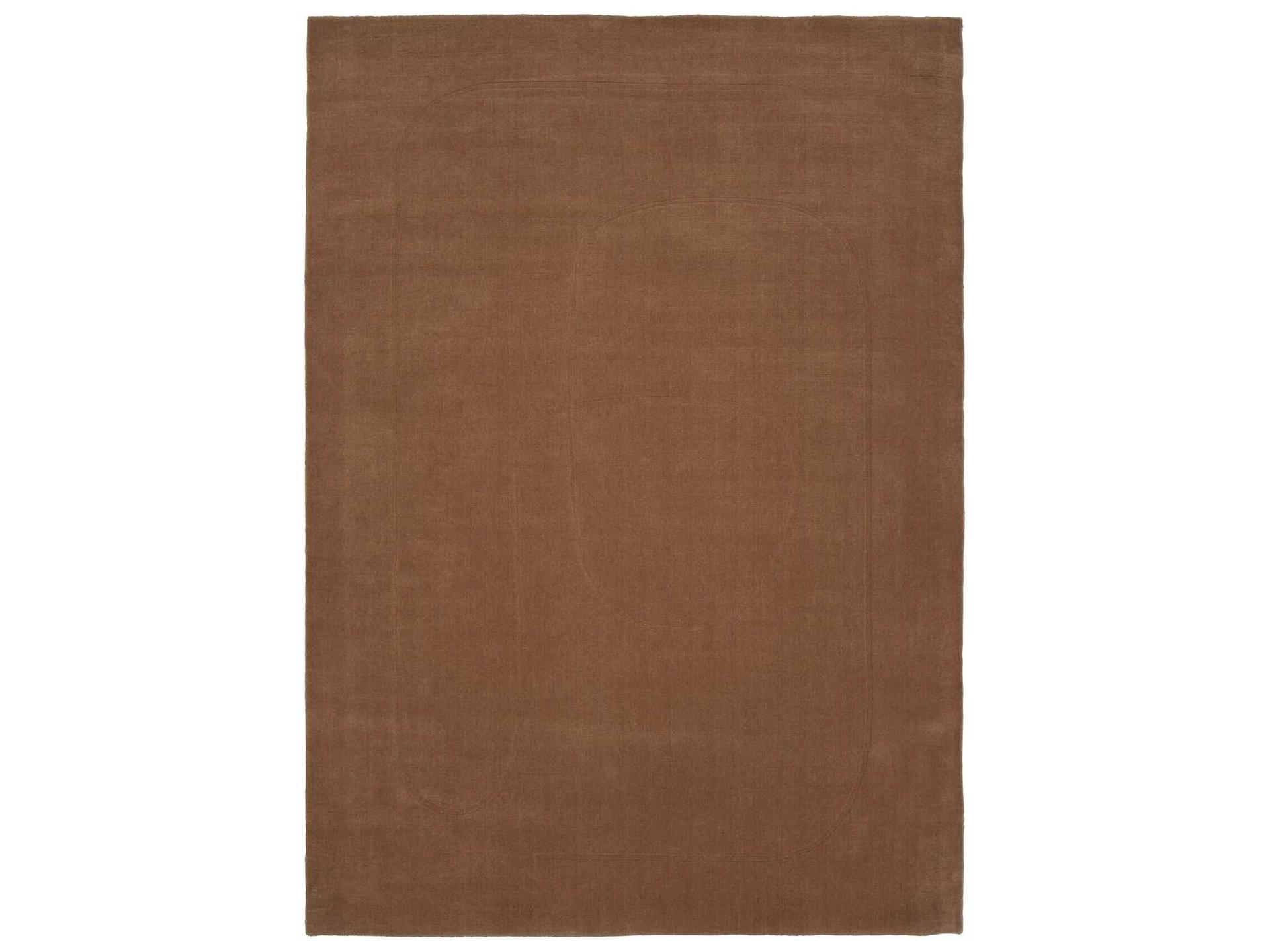 Cursive Expanse Geometric Area Rug