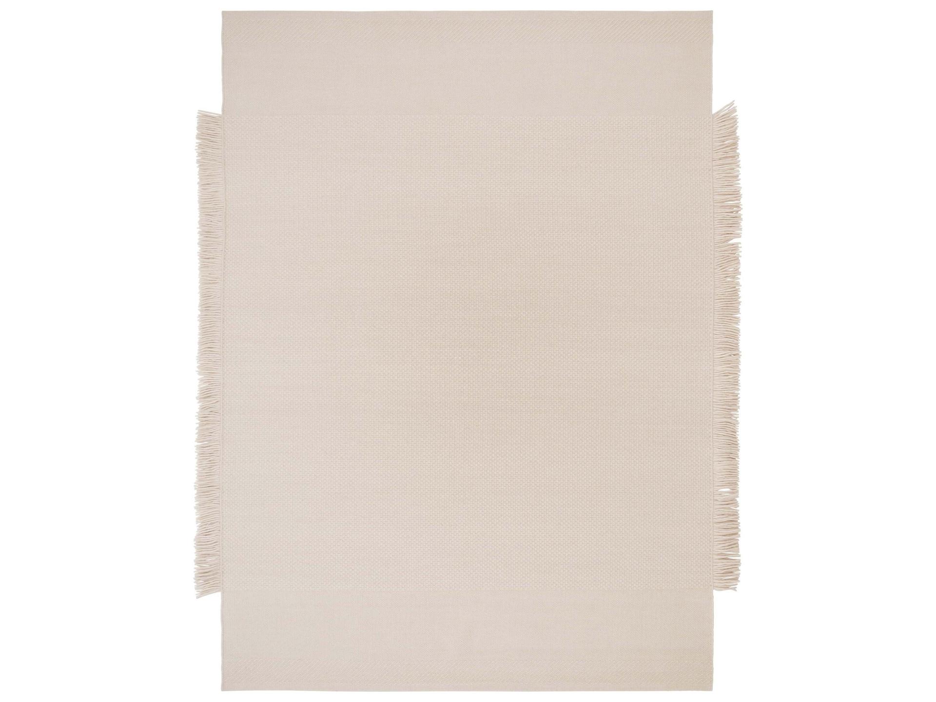 Beige Area Rug