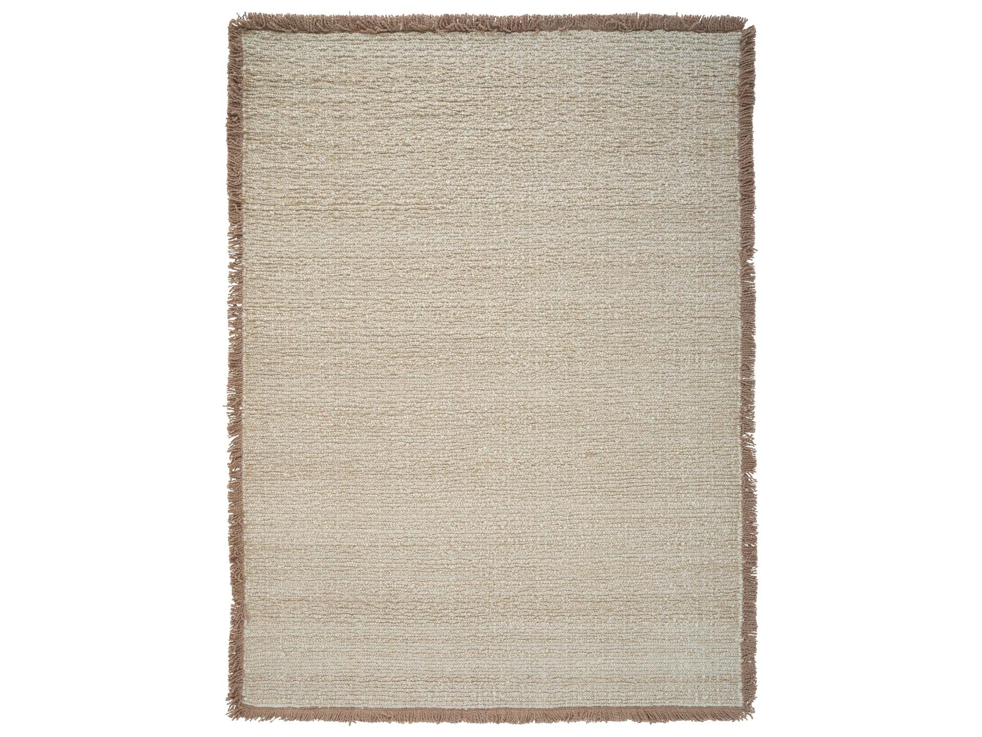 Beige Area Rug