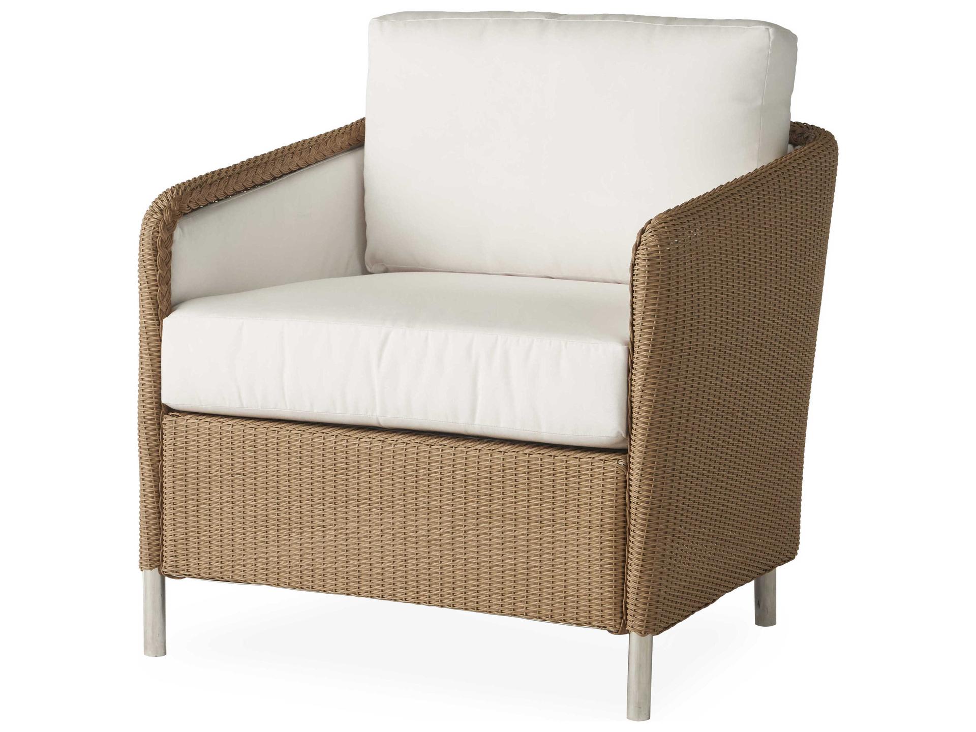 Visions Lounge Chair Modern Outdoor Seating